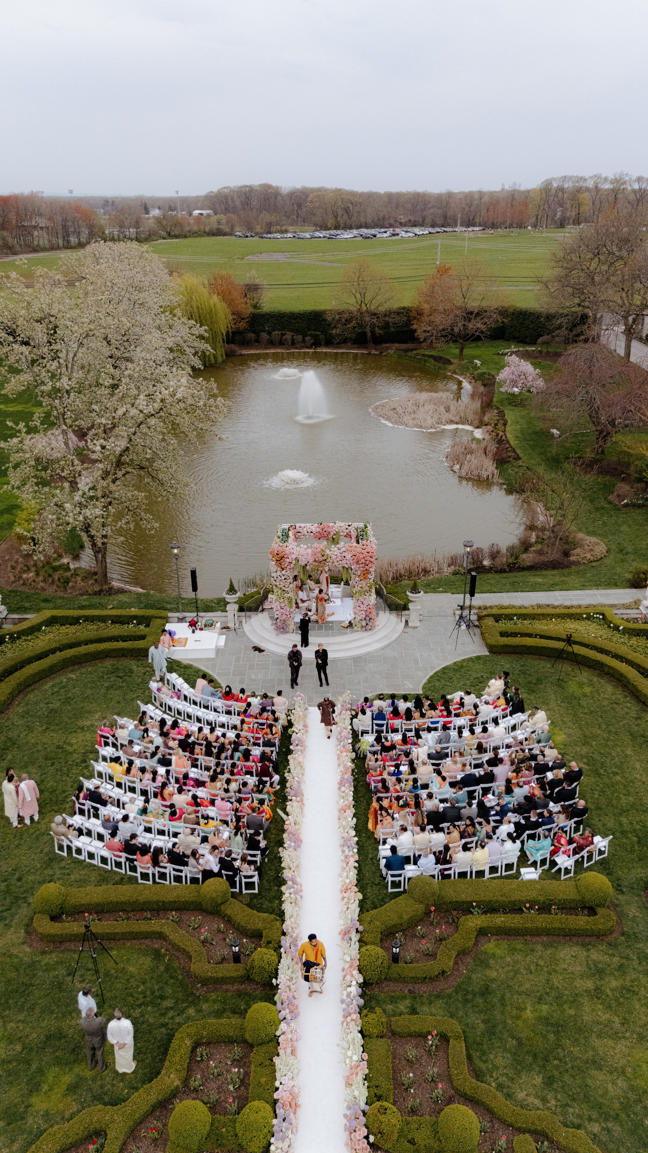 Luxury Indian Wedding Photography Gallery | New York & New Jersey & Florida | Vova Chi. Wedding photographer and videographer New York | New Jersey