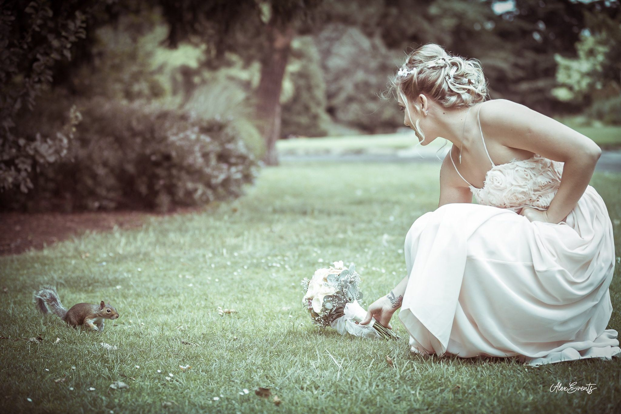 Vlad si Andreea. AlexEvents Fotograf / Videograf in Danemarca Horsens, Vejle, Odense, Arhus.Nunta, Botez, Foto-Studio