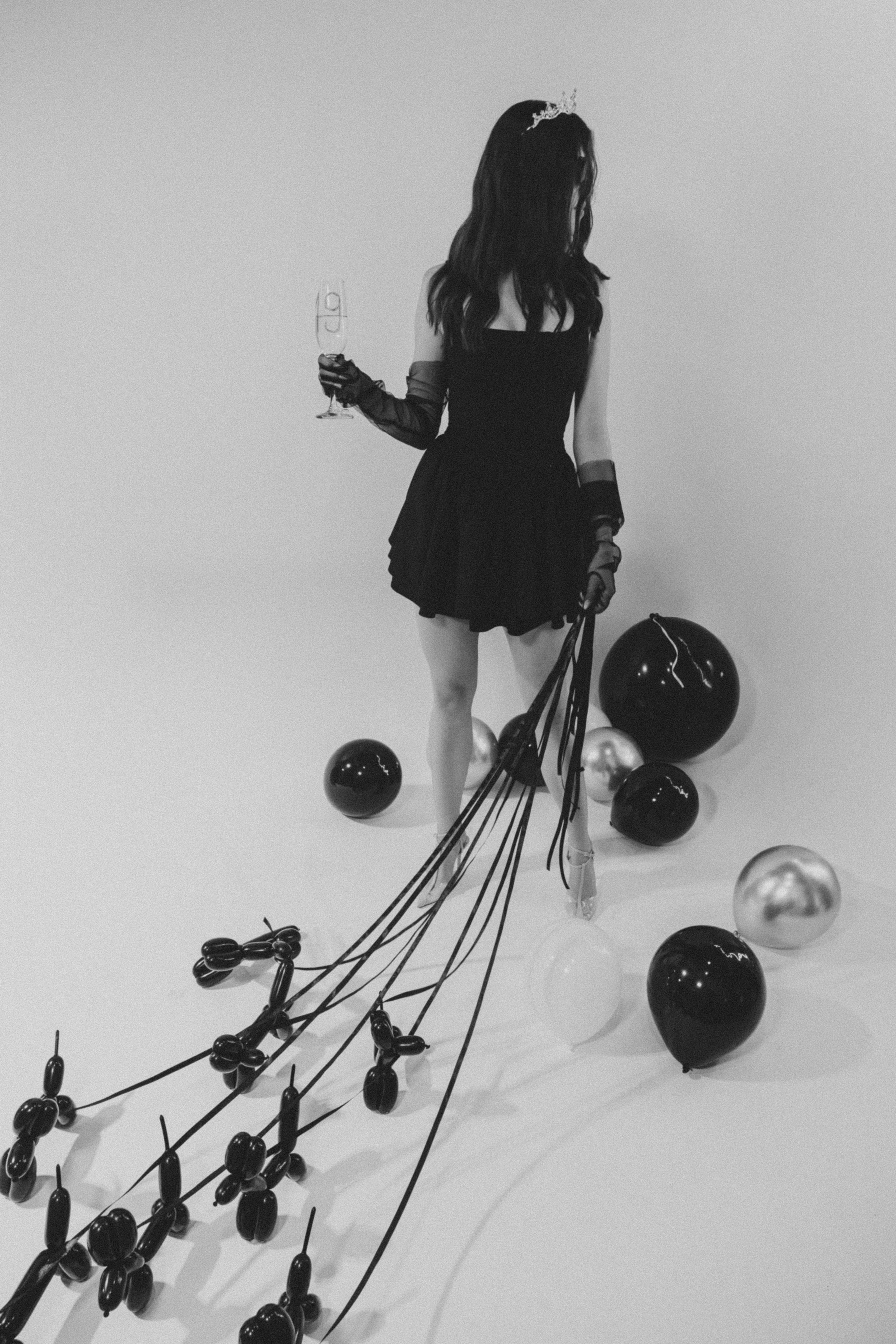 Индивидуальная сессия. Профессиональная фотосъемка в Калафелле — Елена Медведева