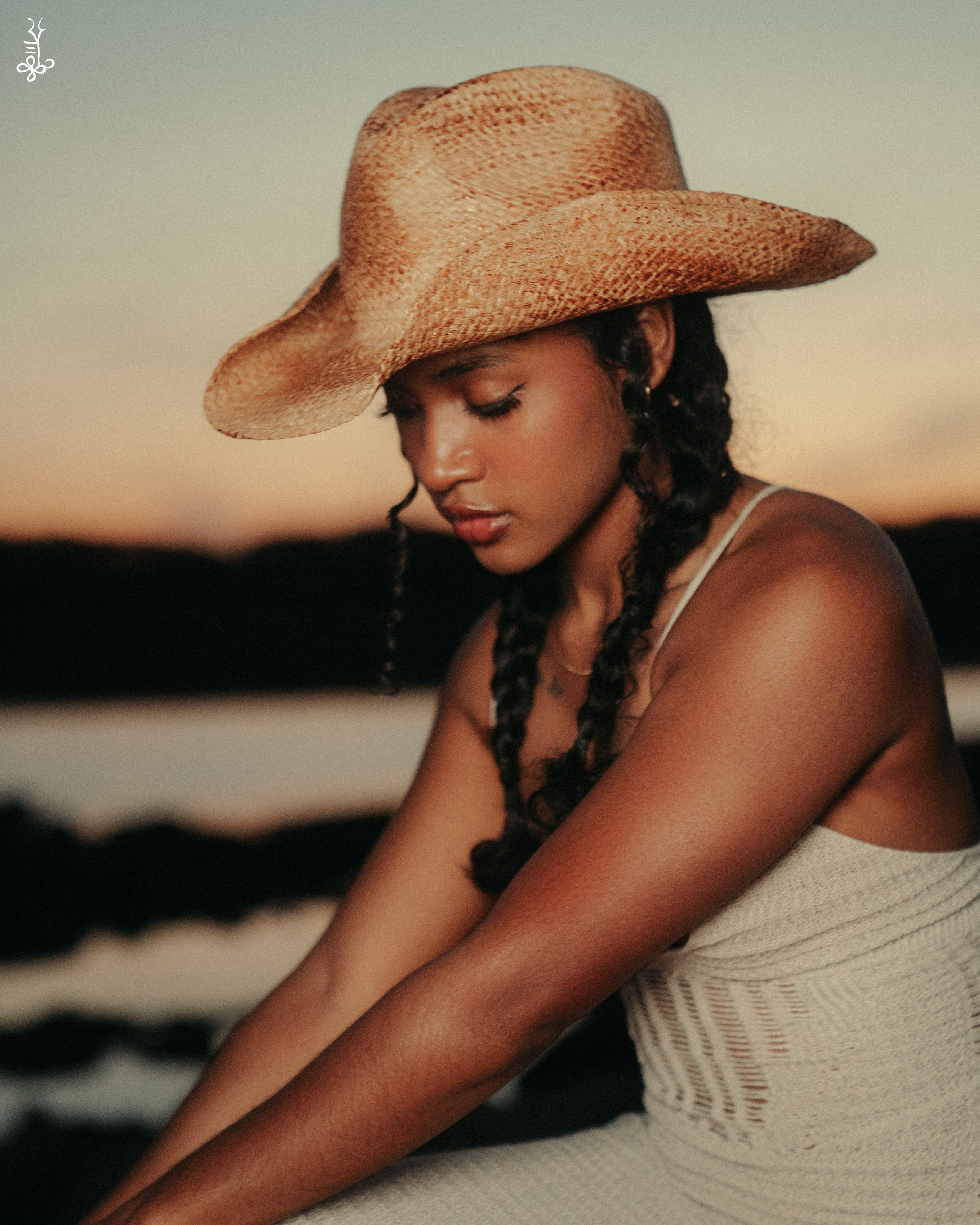 JADE SYAN. Ke’Ondris