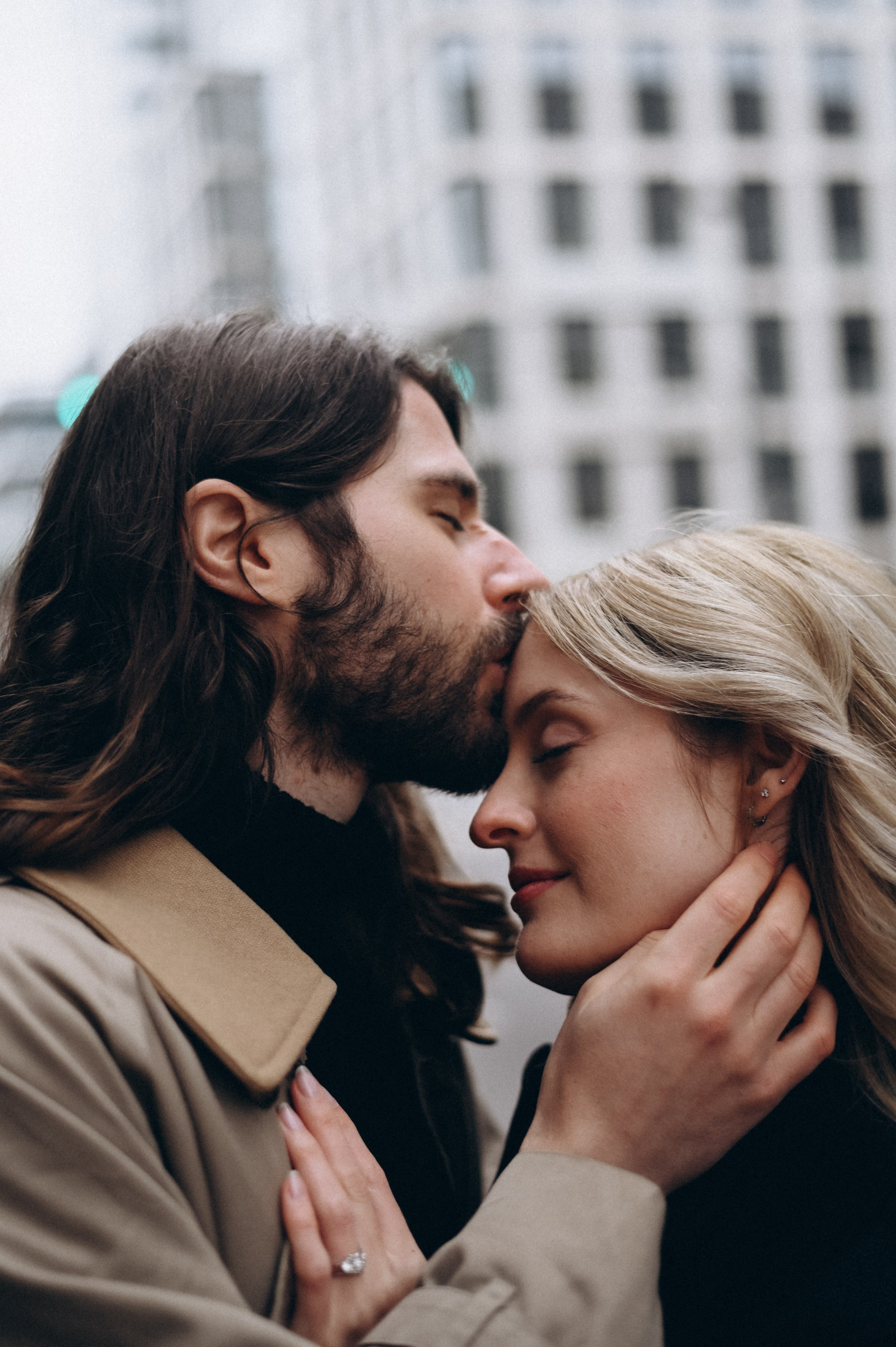 Love Story. Hochzeitsfotograf in Köln & NRW | Familienfotografie – Anna Mos