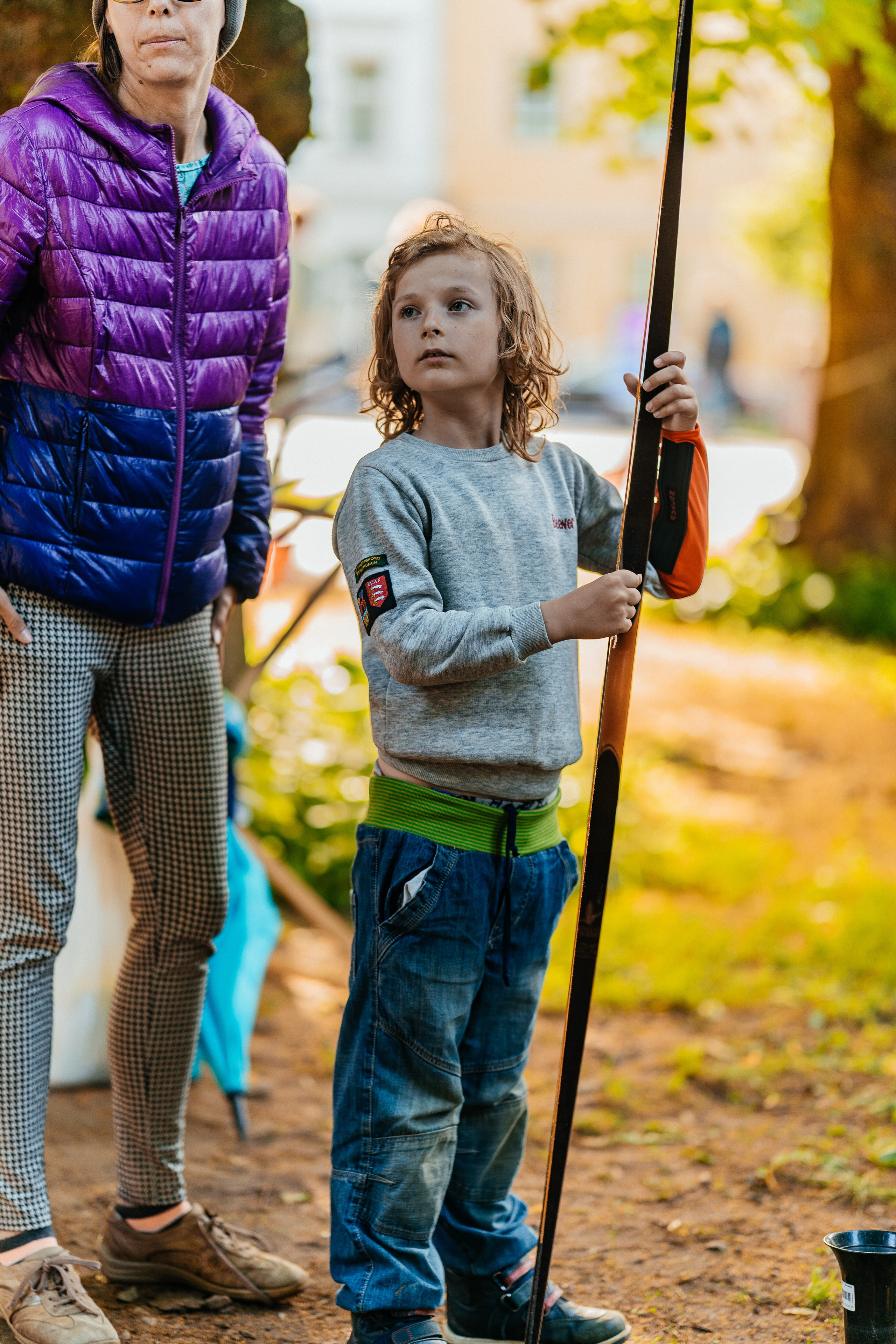 Street photo. Uvarovsphoto