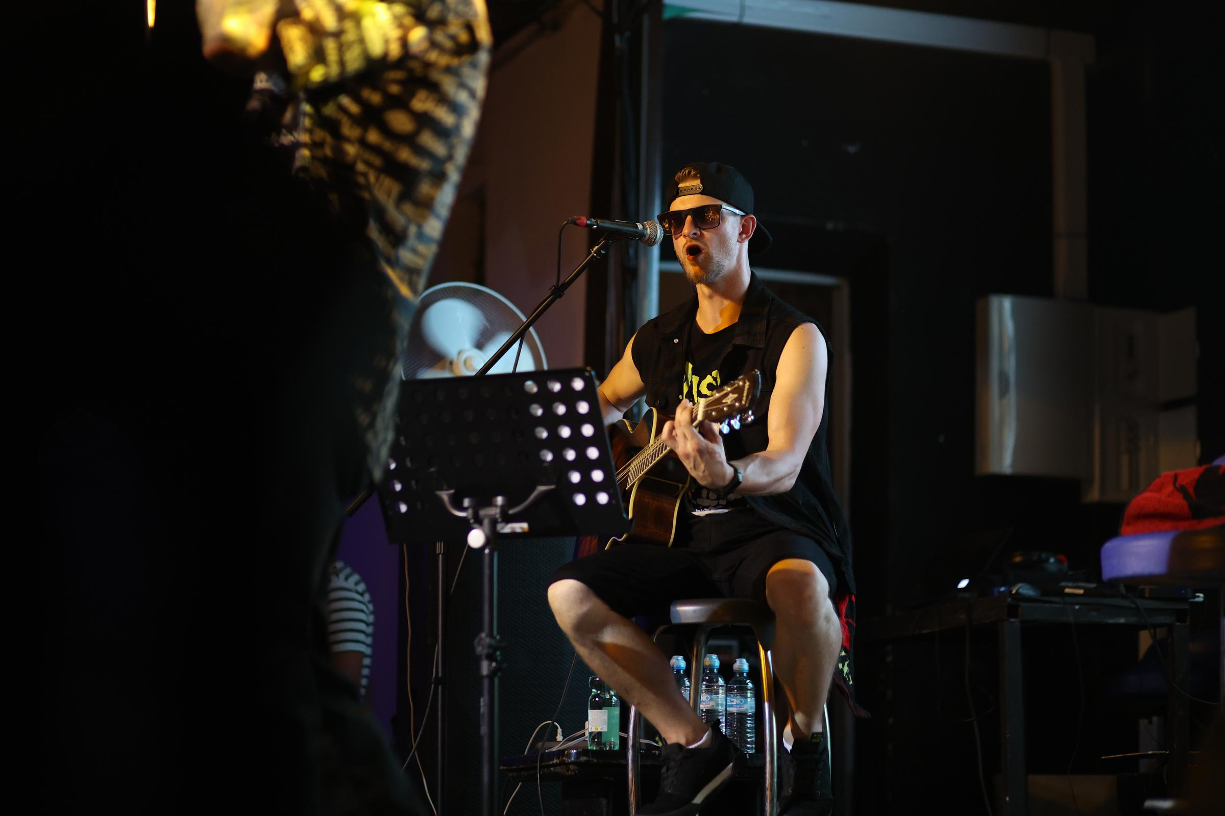 Репортажная съемка в Валенсии, Испания. Гуськов Станислав — Фотограф Барселона | Валенсия | Испания | Европа