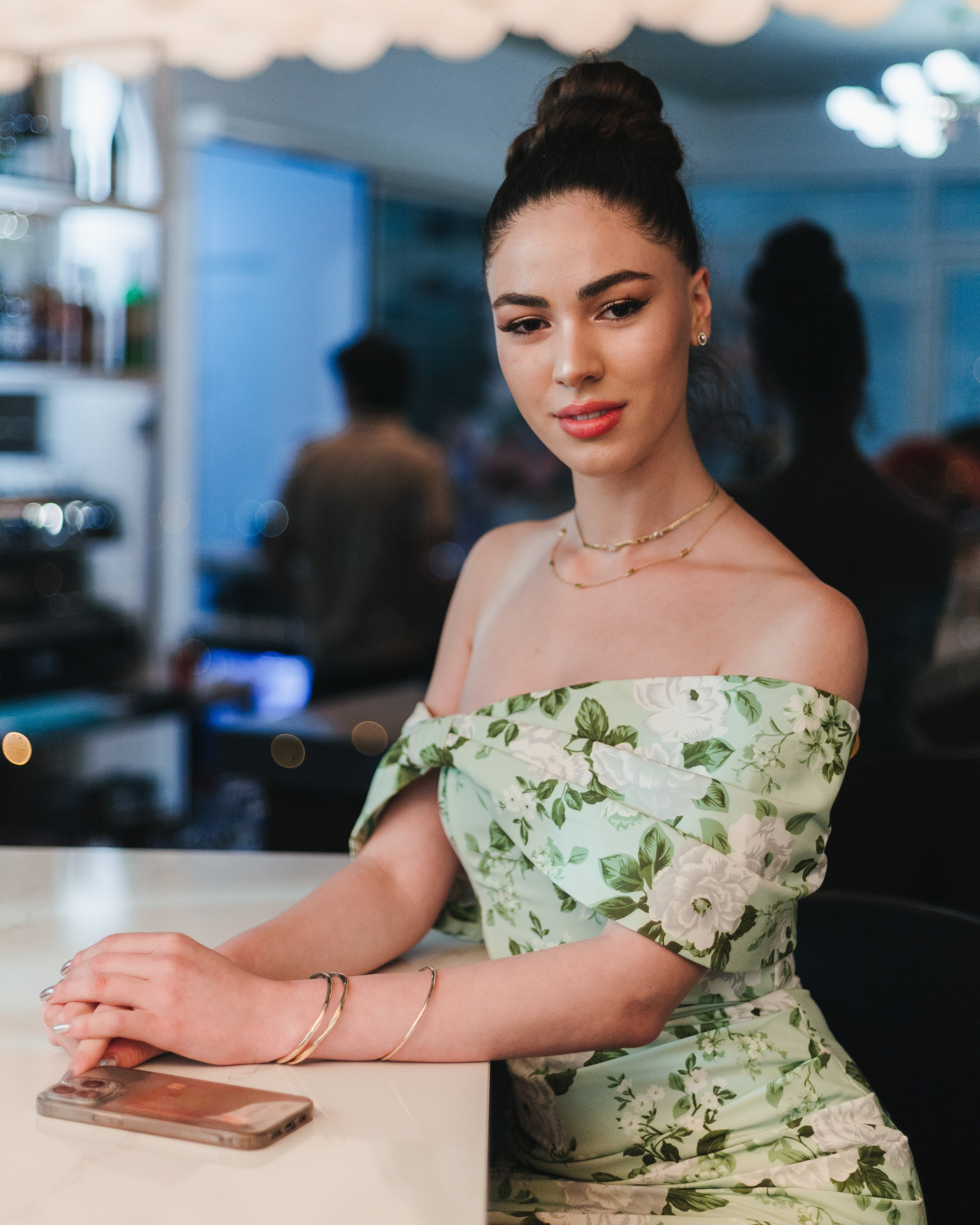 After Party. Bspander