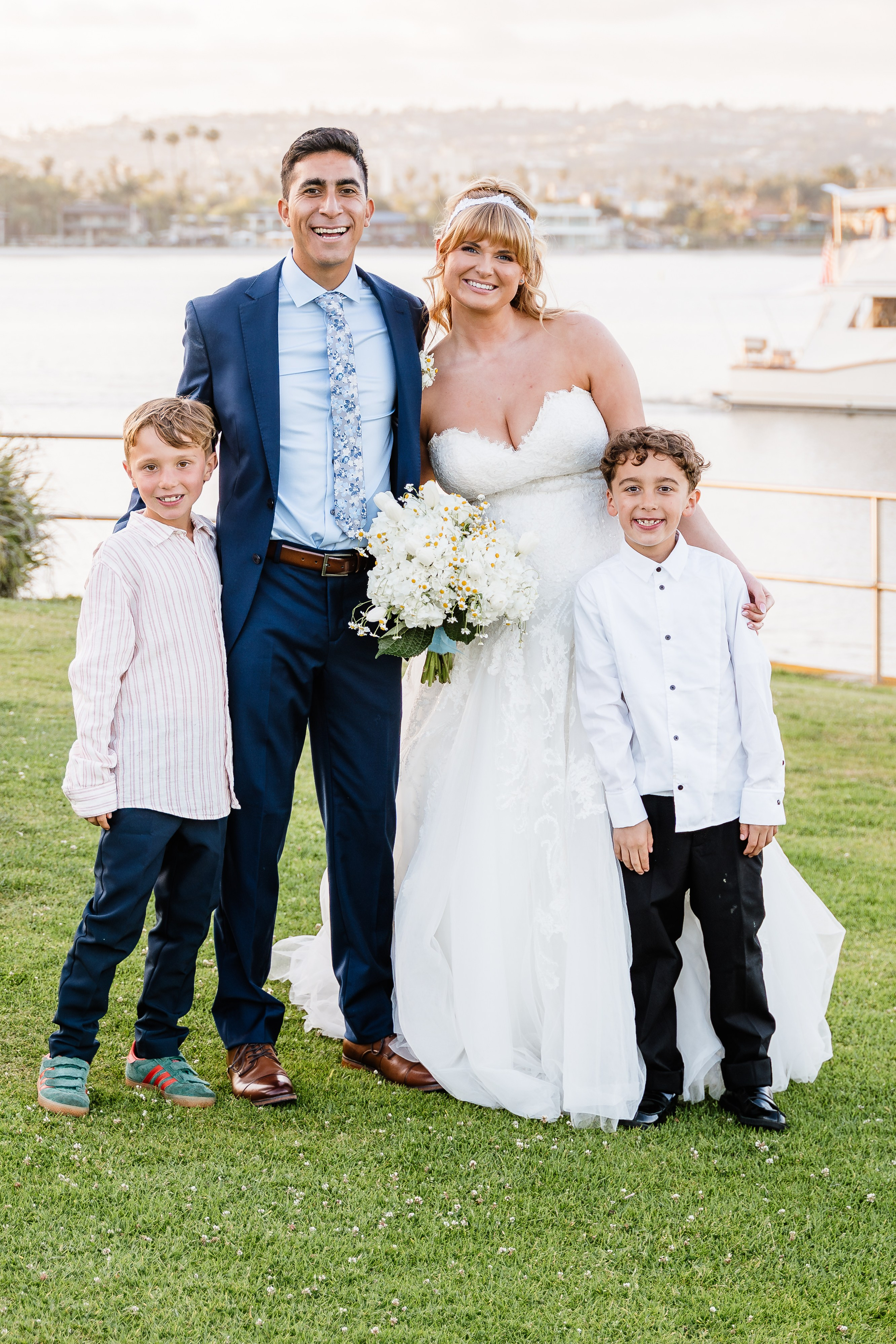 Tryne & Jaime. Babich_weddings