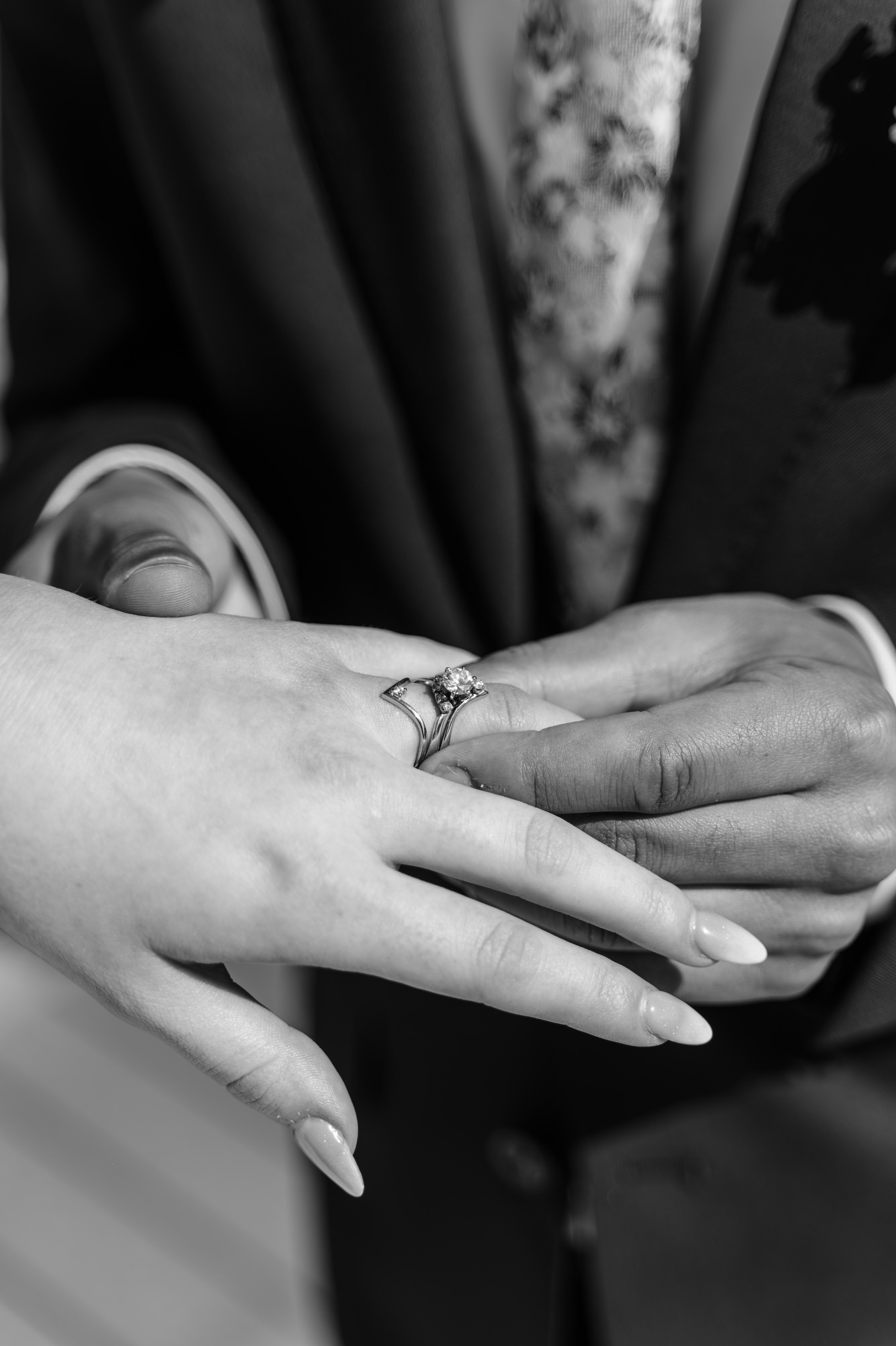 Tryne & Jaime. Babich_weddings
