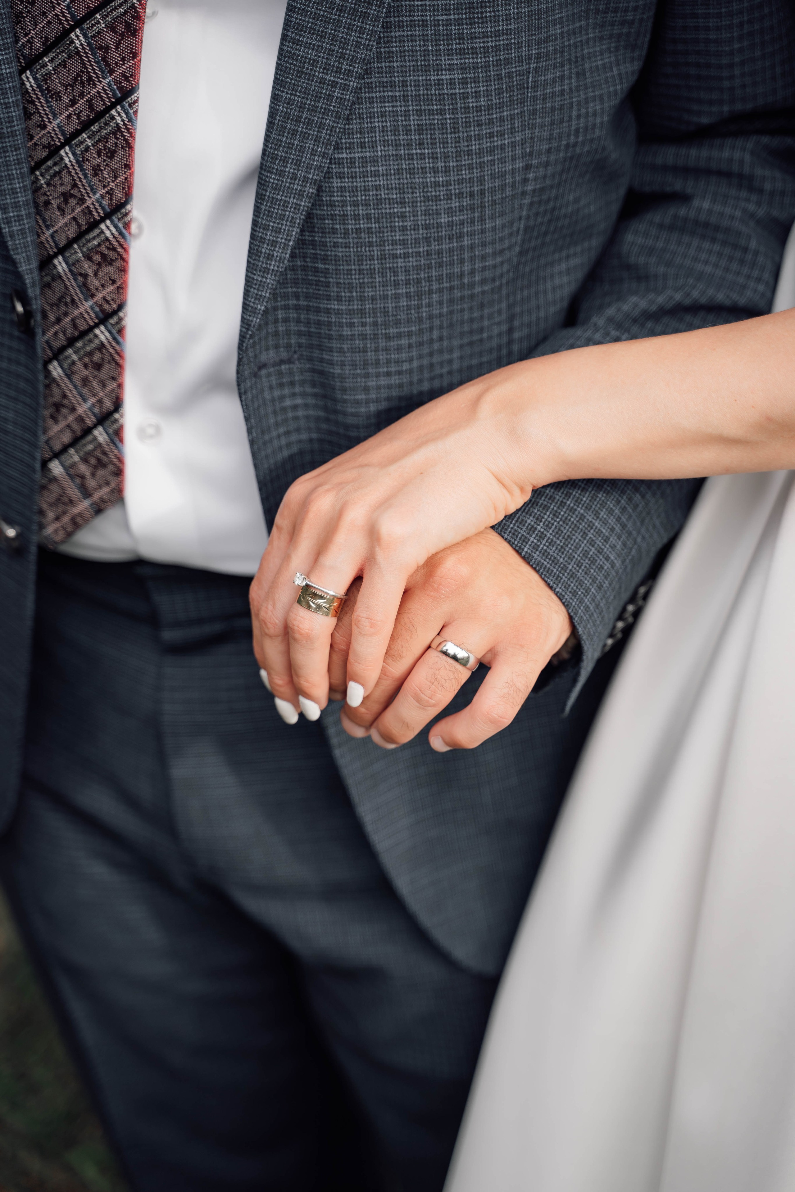 Sallah & Anna. Babich_weddings