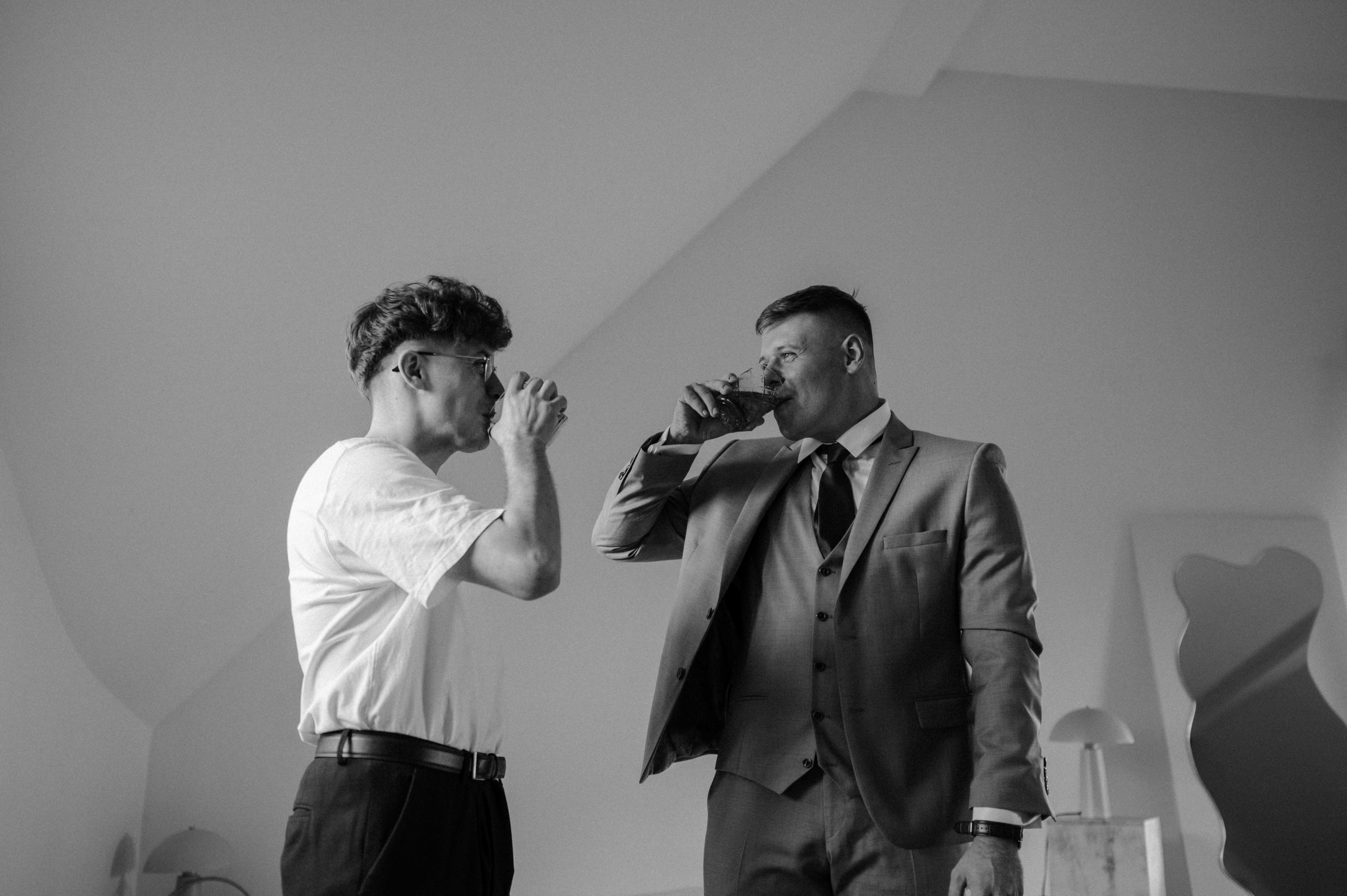 Dagmara & Igor. Ślubny fotograf Poznań | Oliwia Makara