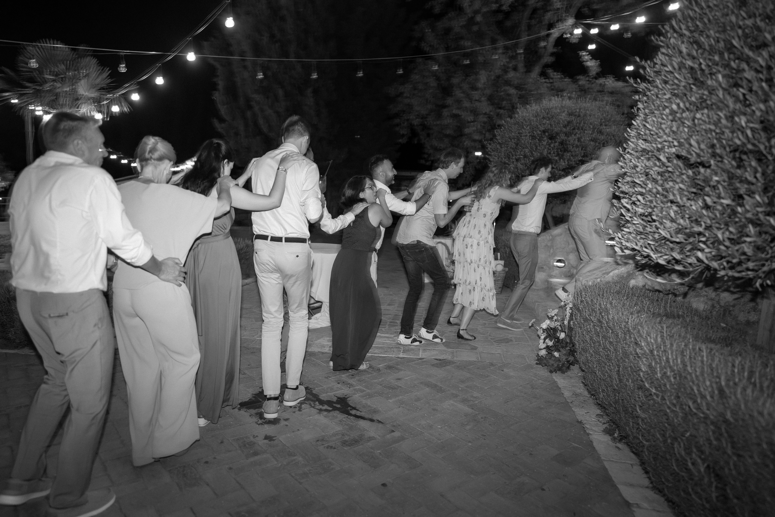 Talici Hill Wedding in Montenegro