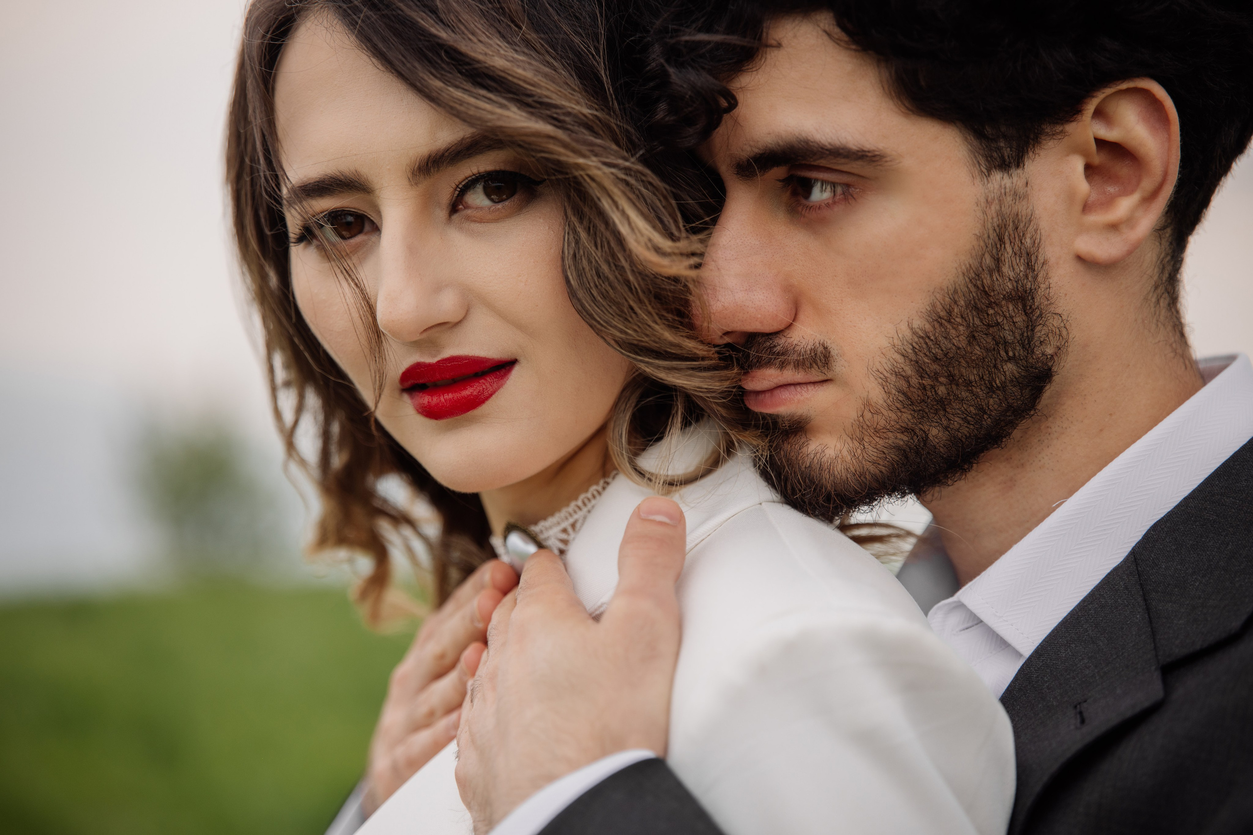 Свадьба в горах. Фотограф Вероника Яцына в Ташкенте