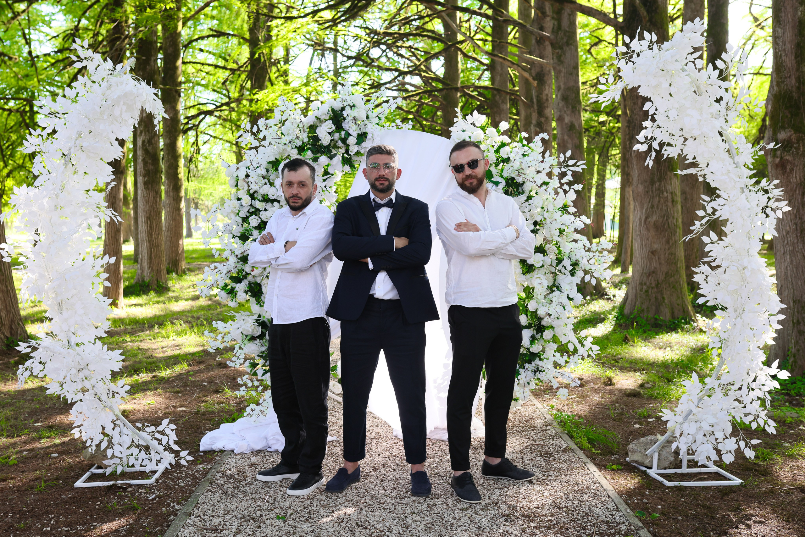 კახა და ნინო 24.05.2025. Perfect Studio