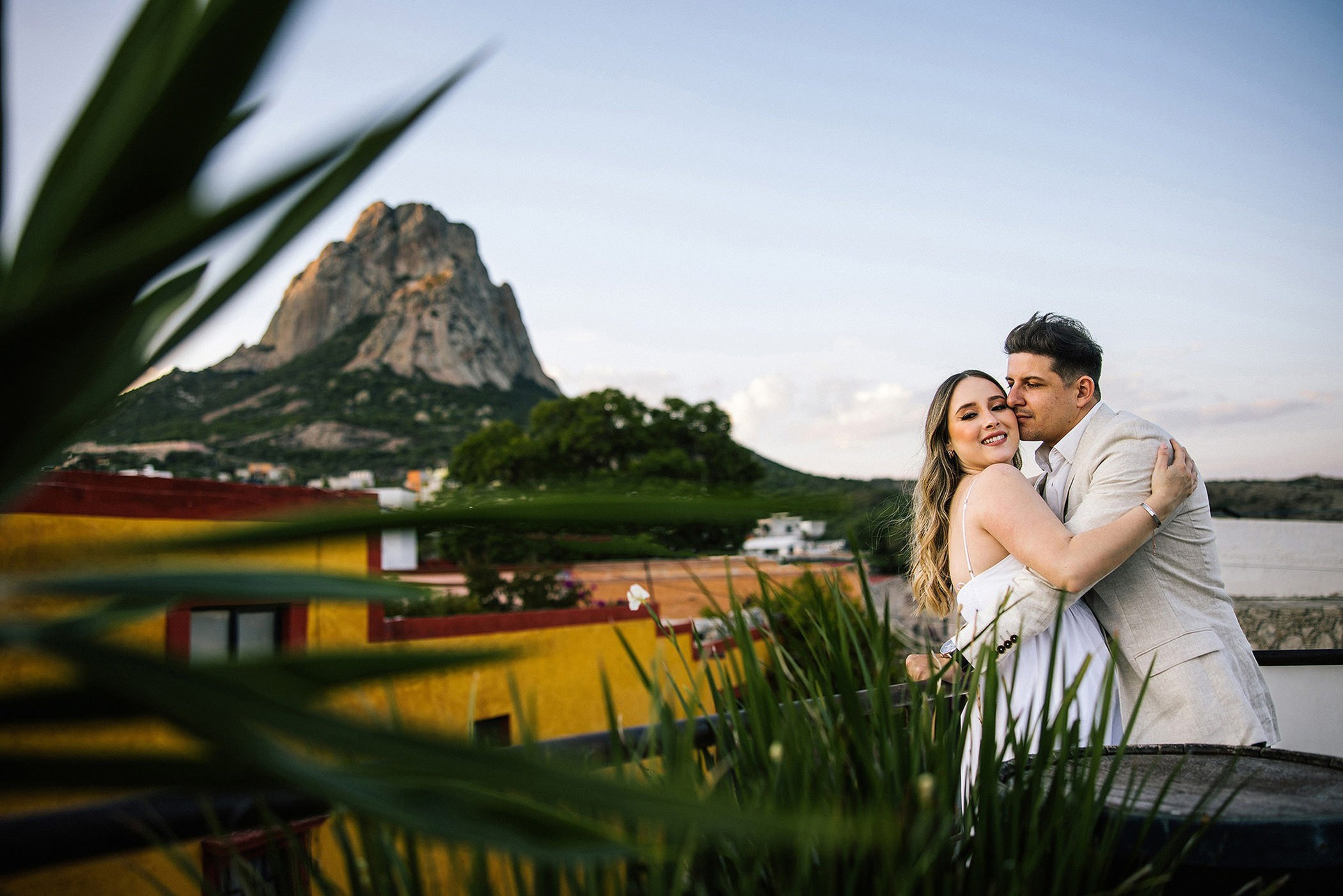 Galería Casual. Jorge Romero Fotógrafo de bodas