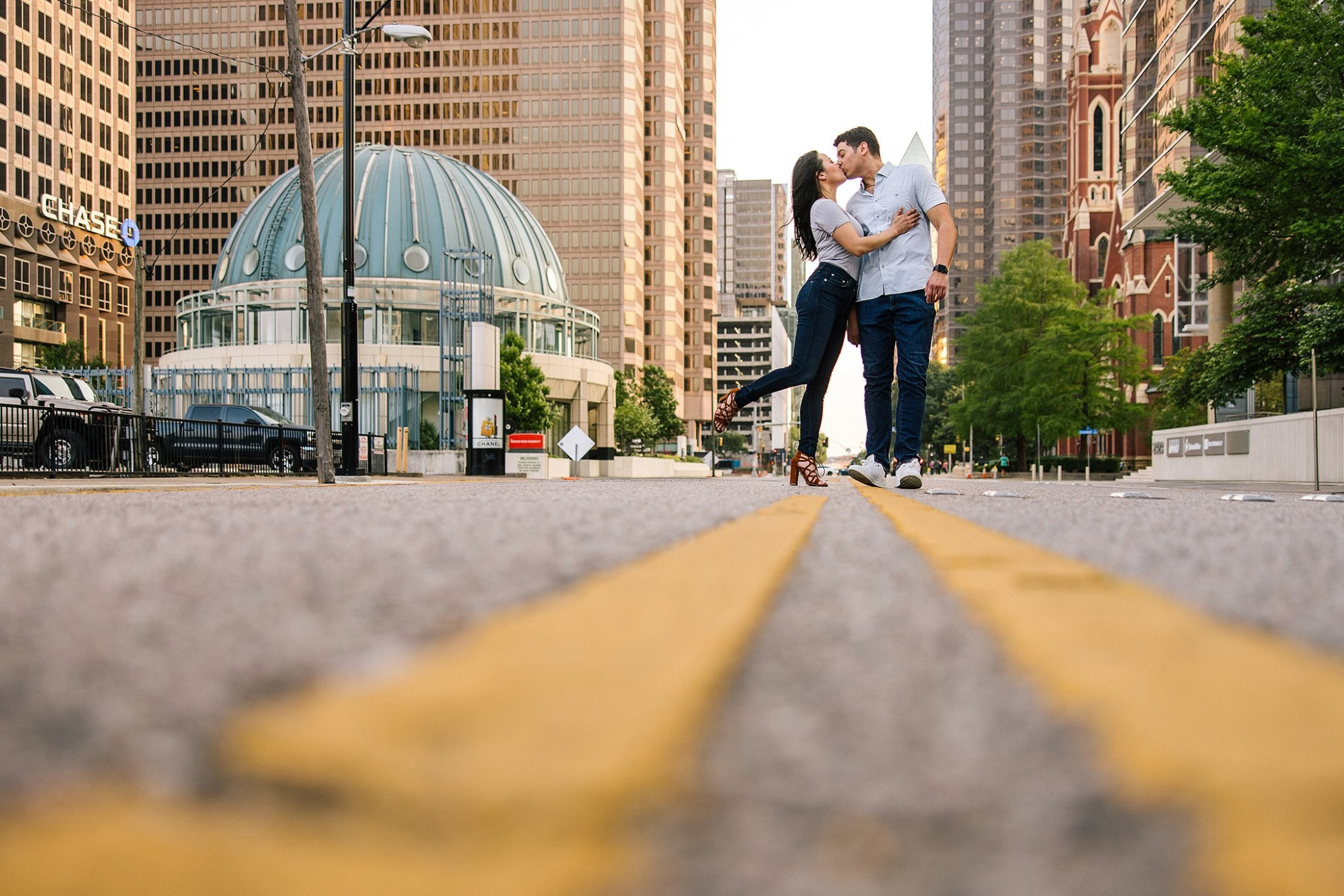 Galería Casual. Jorge Romero Fotógrafo de bodas