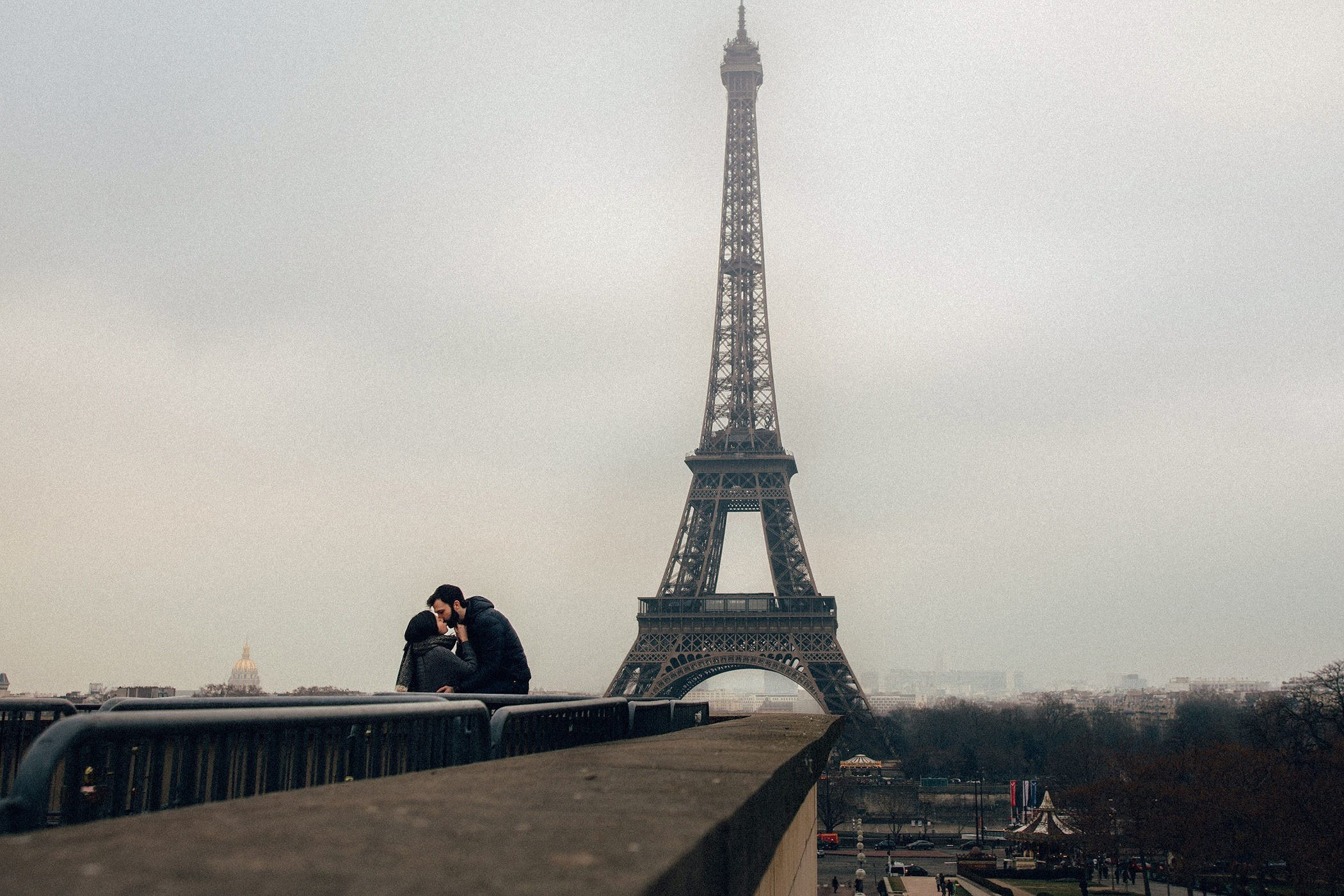Galería Casual. Jorge Romero Fotógrafo de bodas