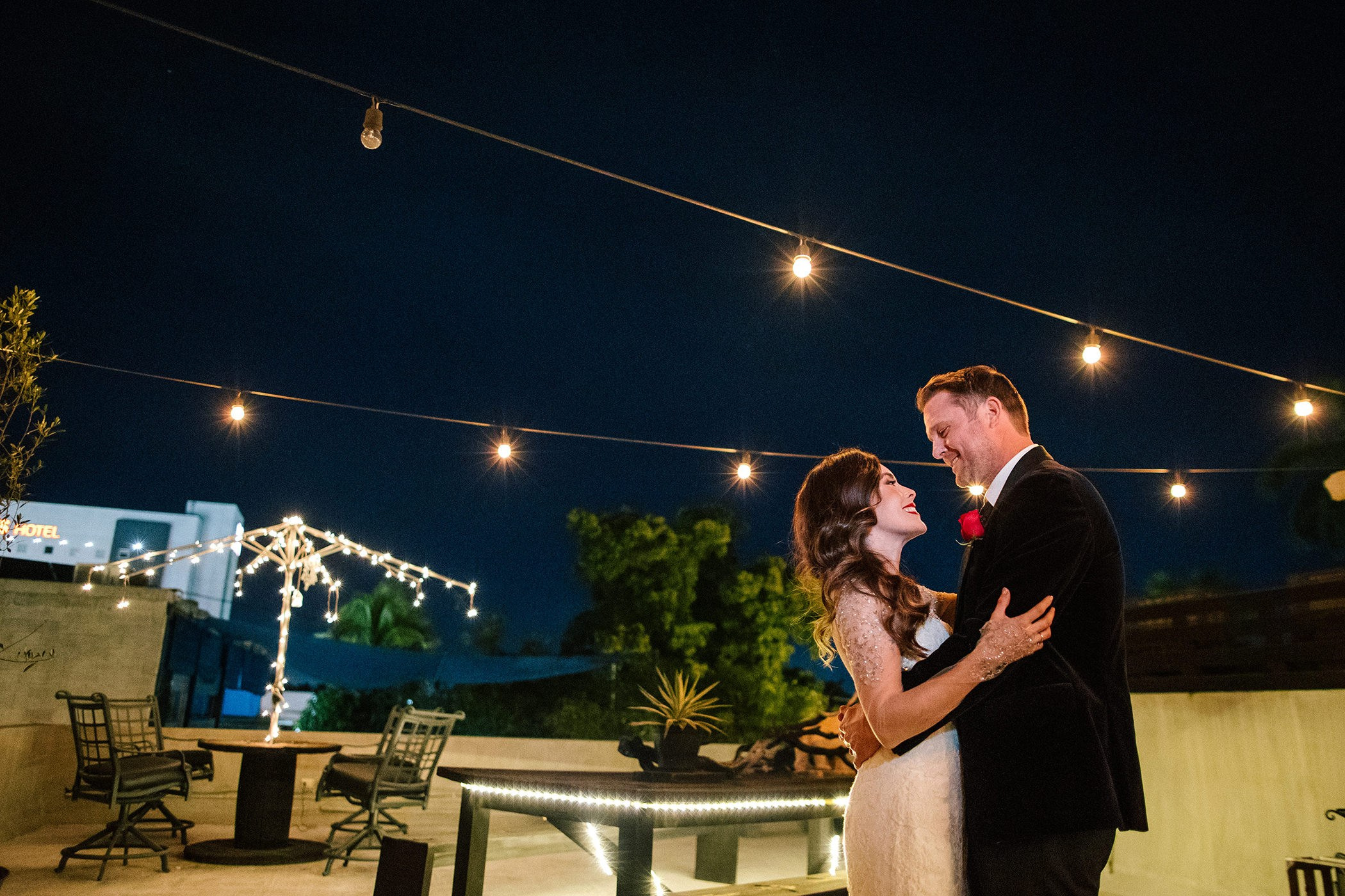 Galería Formal. Jorge Romero Fotógrafo de bodas