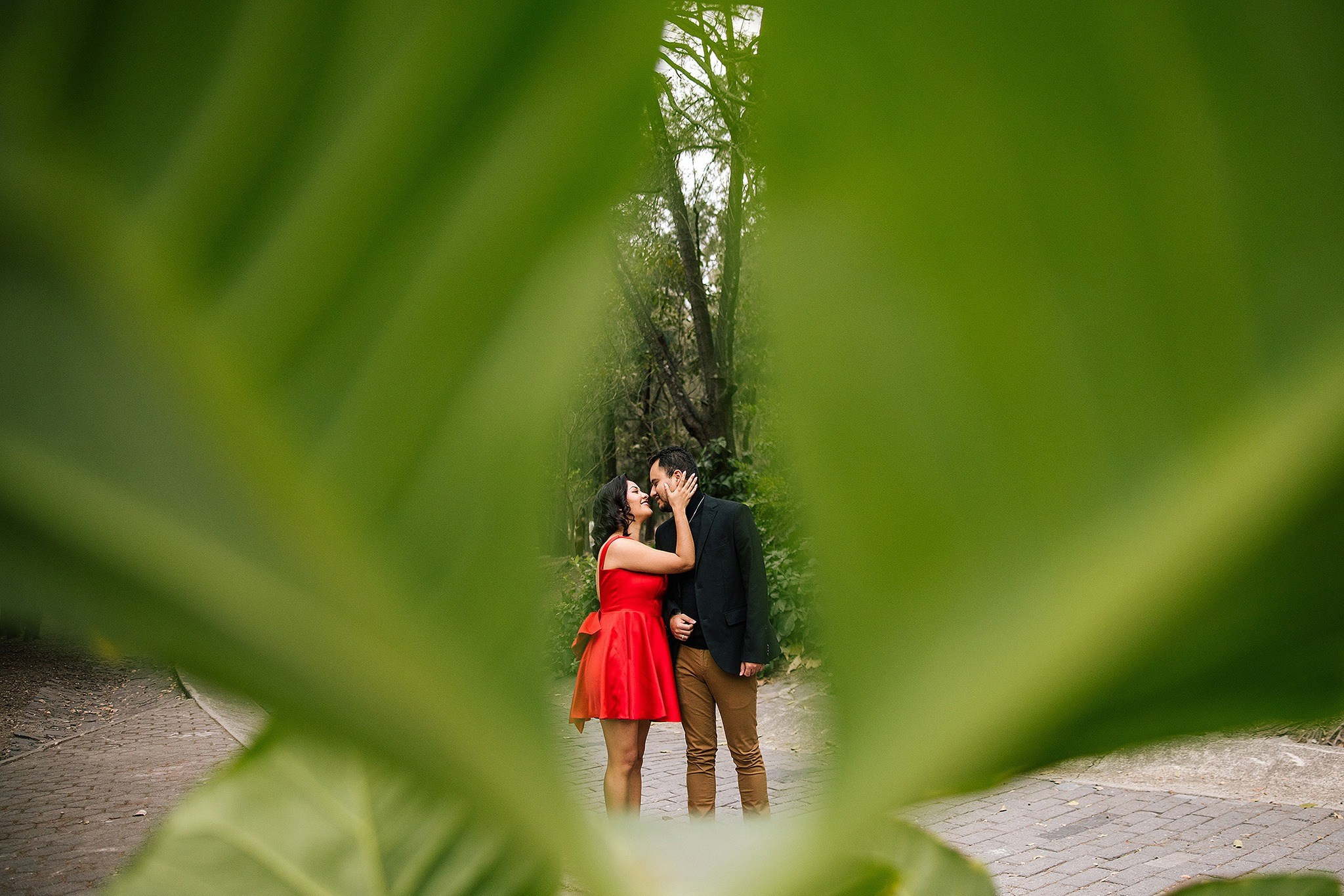 Galería Casual. Jorge Romero Fotógrafo de bodas