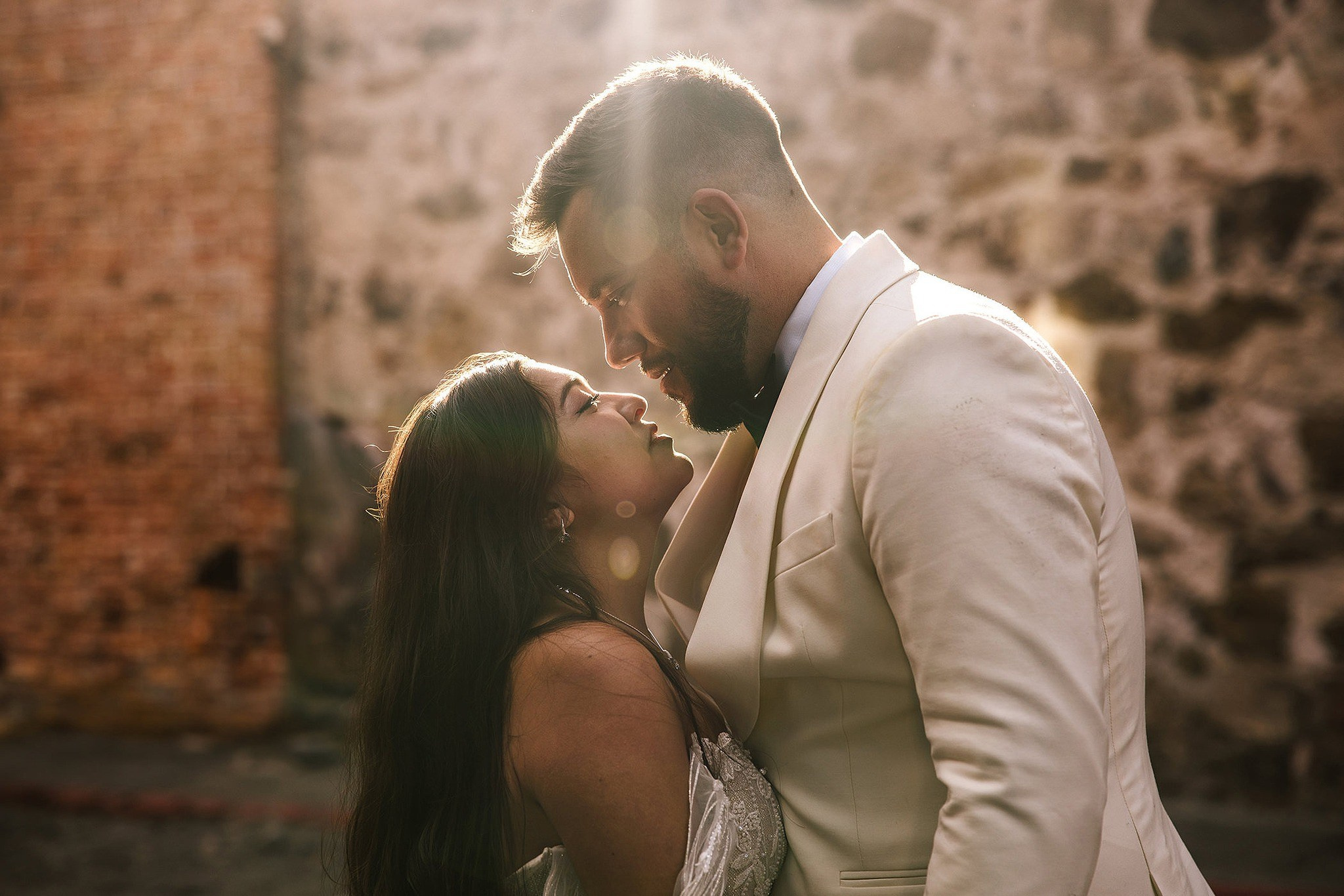 Jorge Romero Fotógrafo de bodas