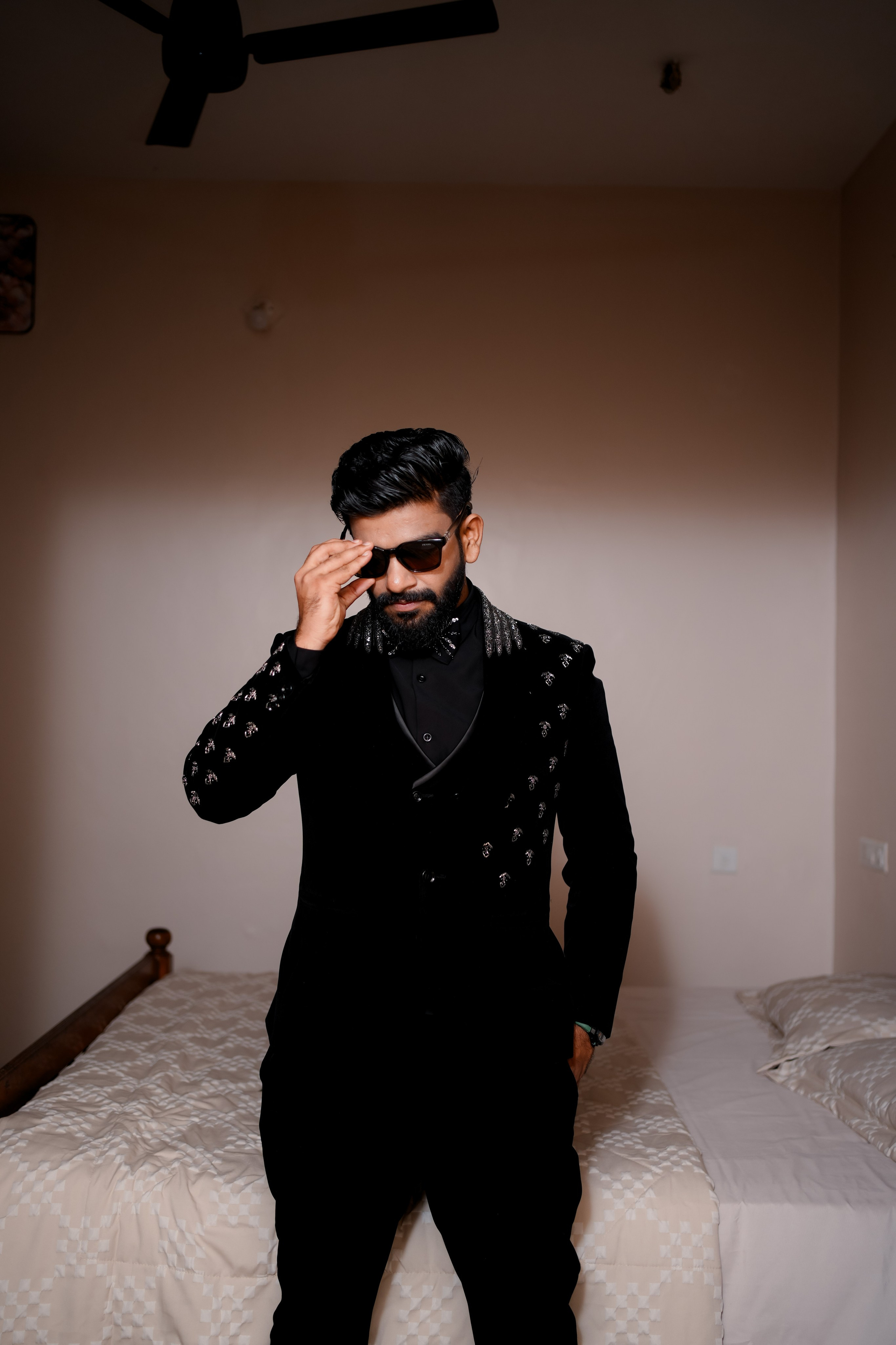 Sulthan&Lehra. VISUALIZE YOUR BIG MOMENTS