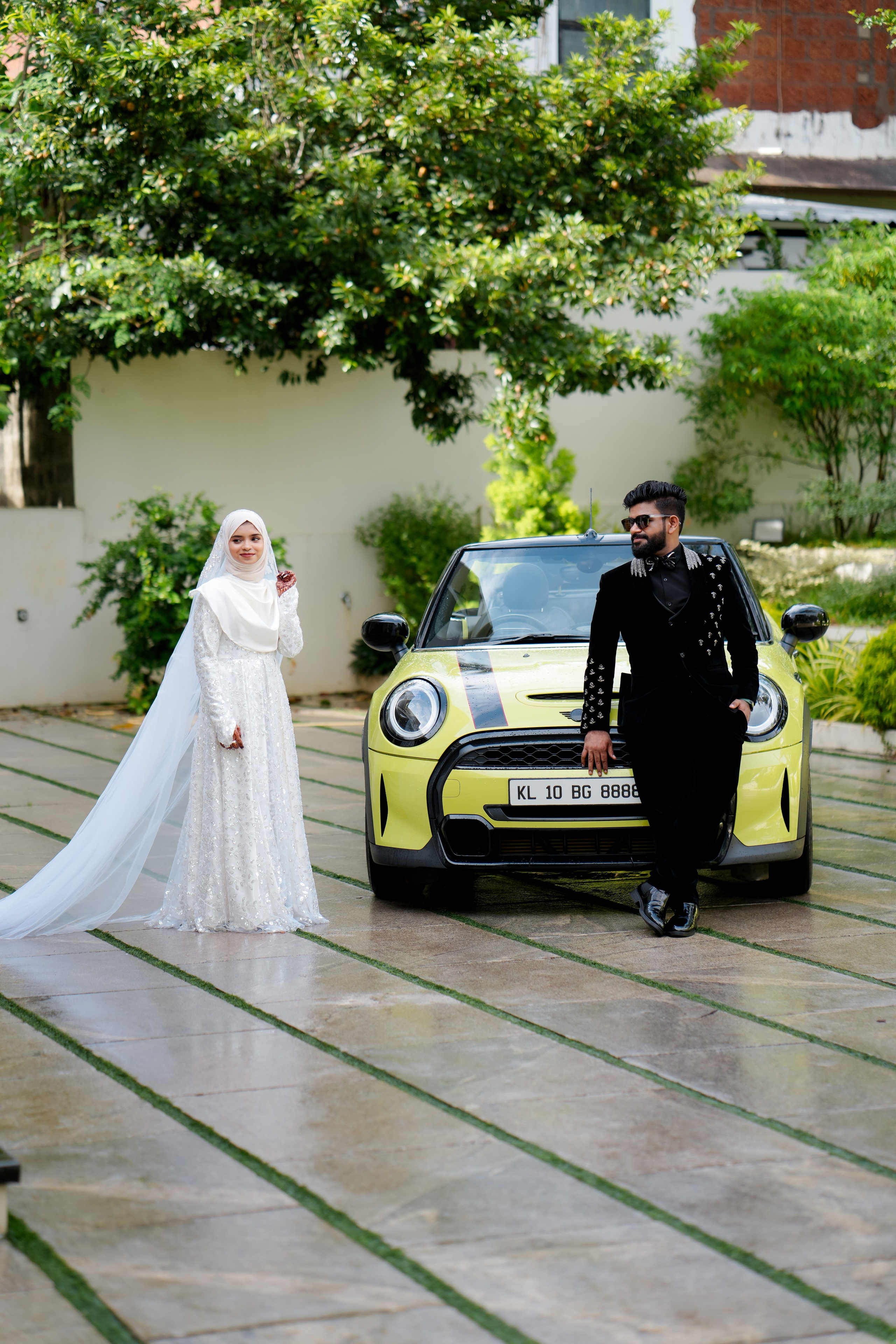 Sulthan&Lehra. VISUALIZE YOUR BIG MOMENTS