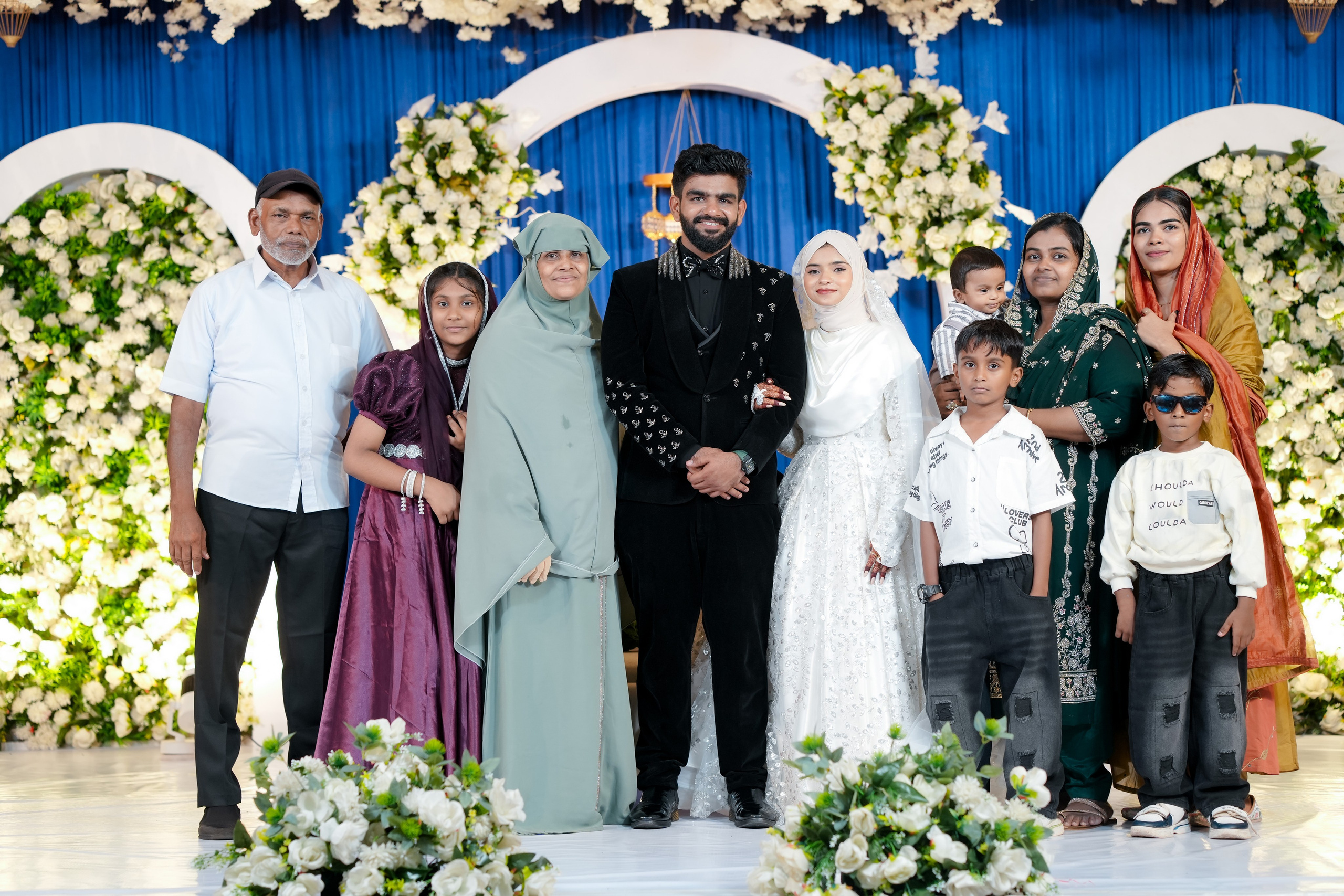 Sulthan&Lehra. VISUALIZE YOUR BIG MOMENTS