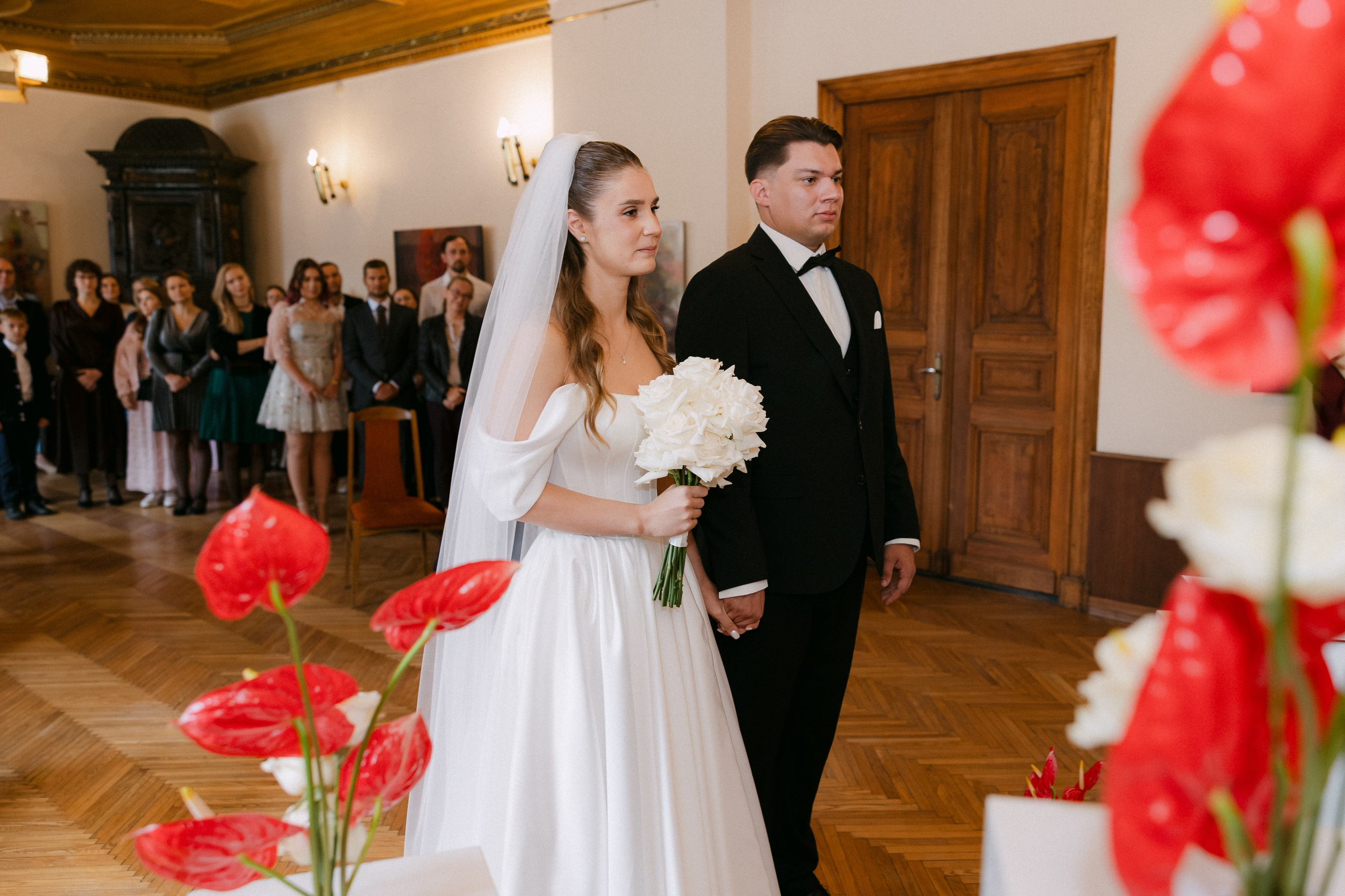 Gabrielė ir Edgaras