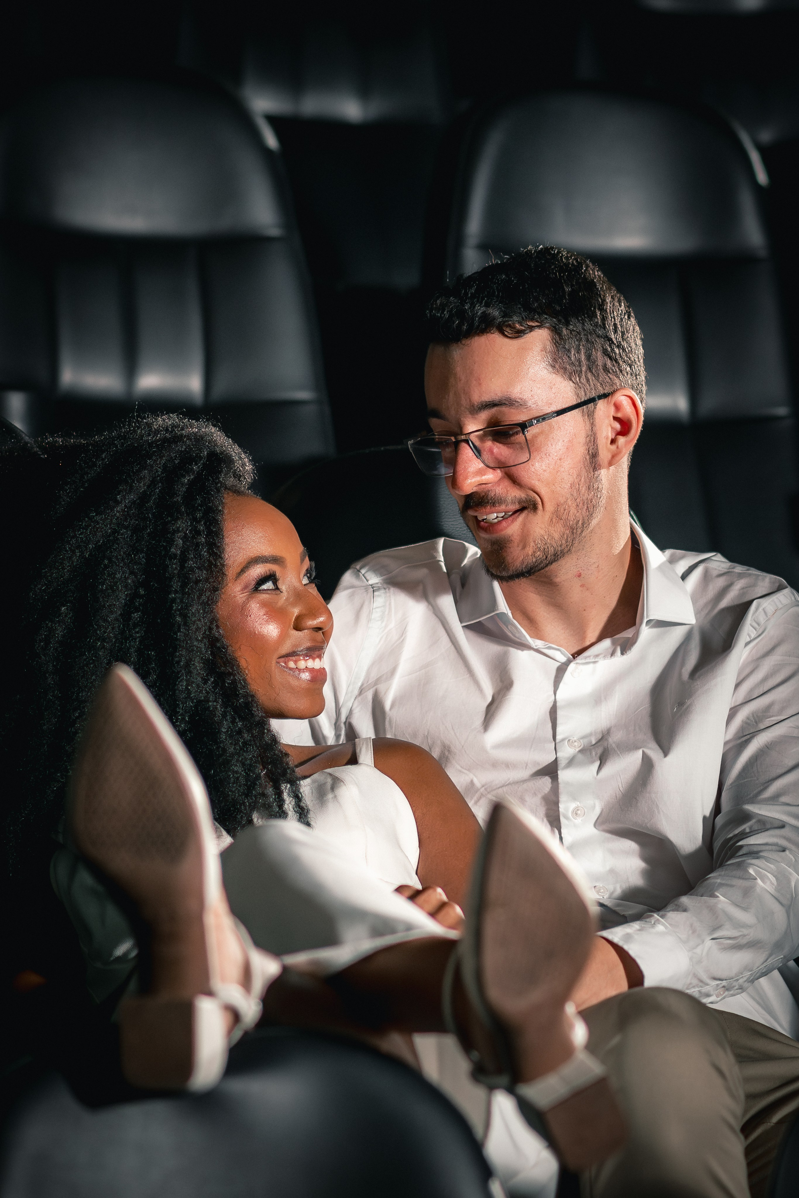 Daiane & Willian | Pré-Wedding