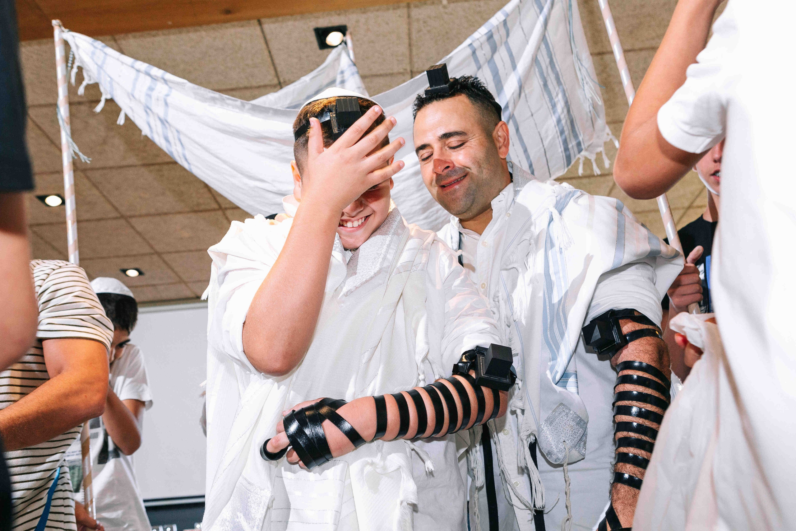 BAR MITZVAH IN A RESTAURANT (NETANYA). Https://shi-photo.com/