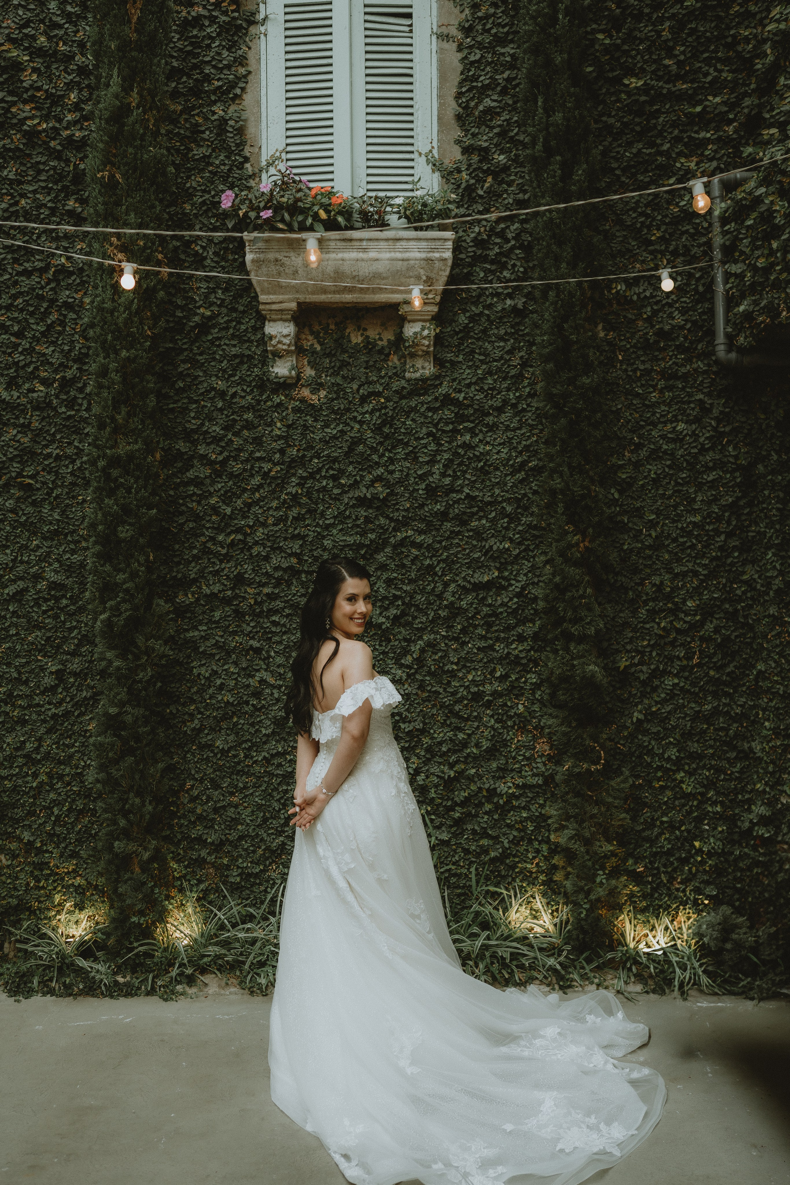 Lamis & Guilherme // Wedding. A Um Passo Fotografia