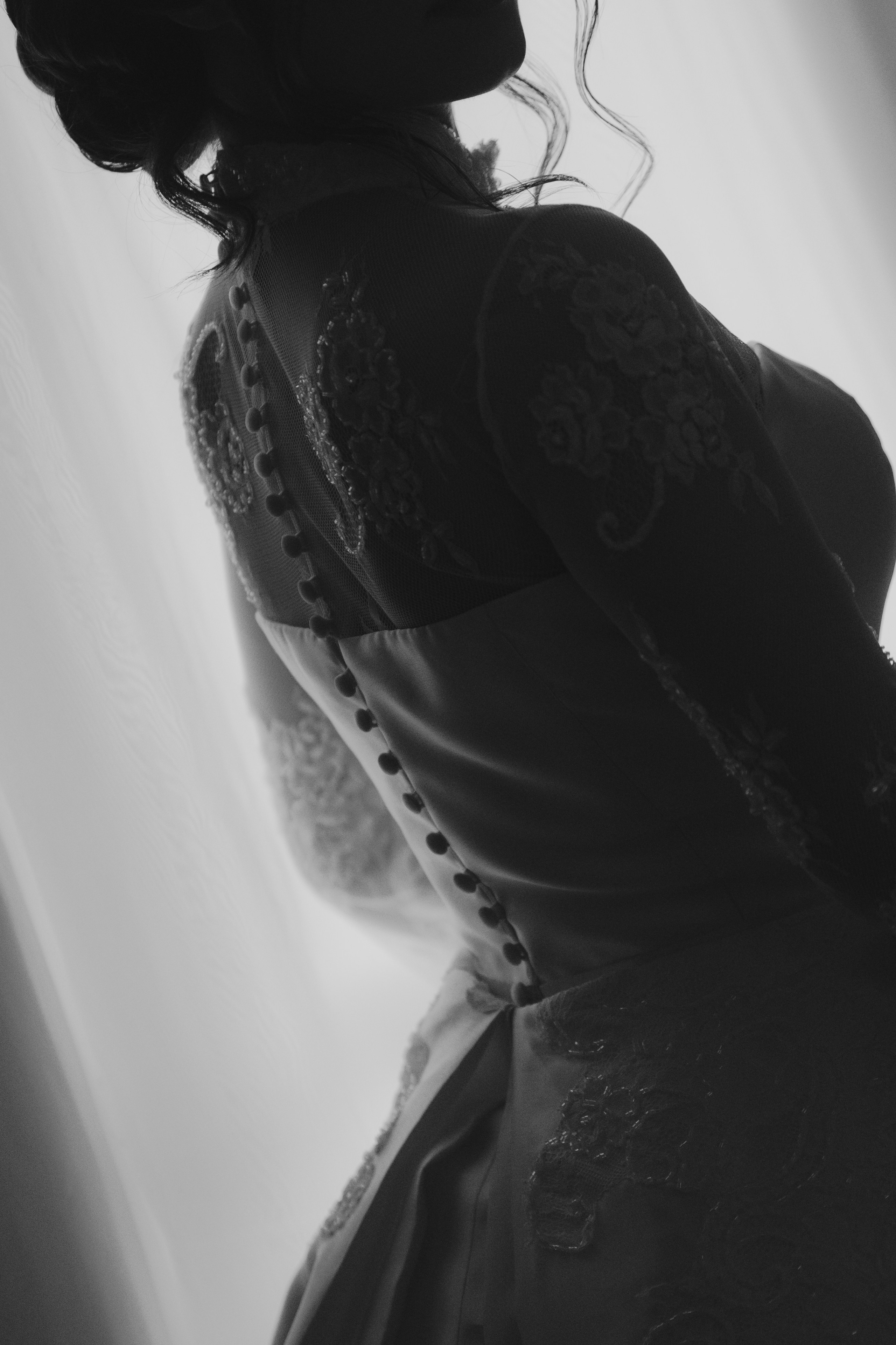 Emylin & Matheus // Wedding. A Um Passo Fotografia