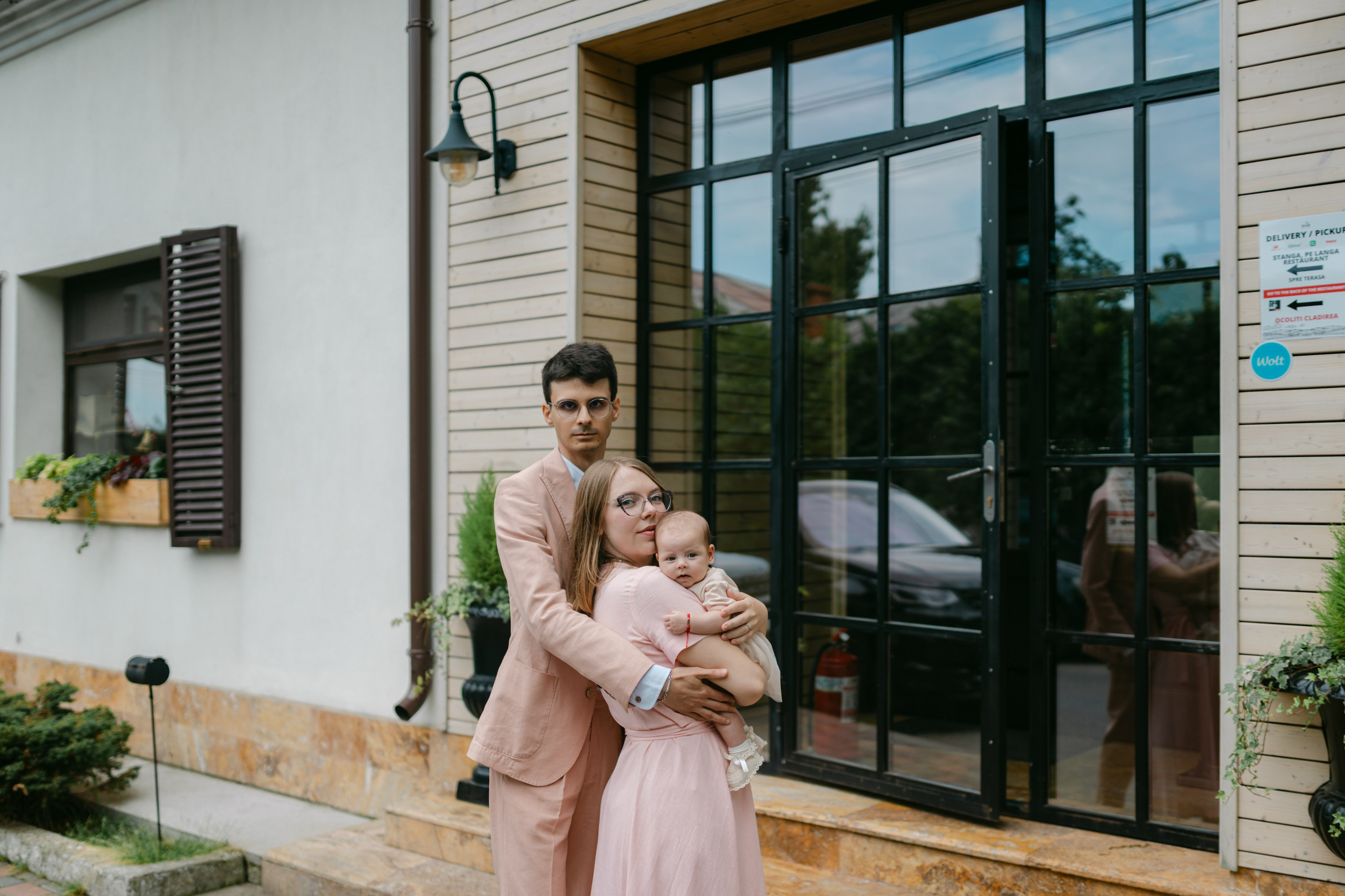 Baby Iris. Gabrielacojocariu.com