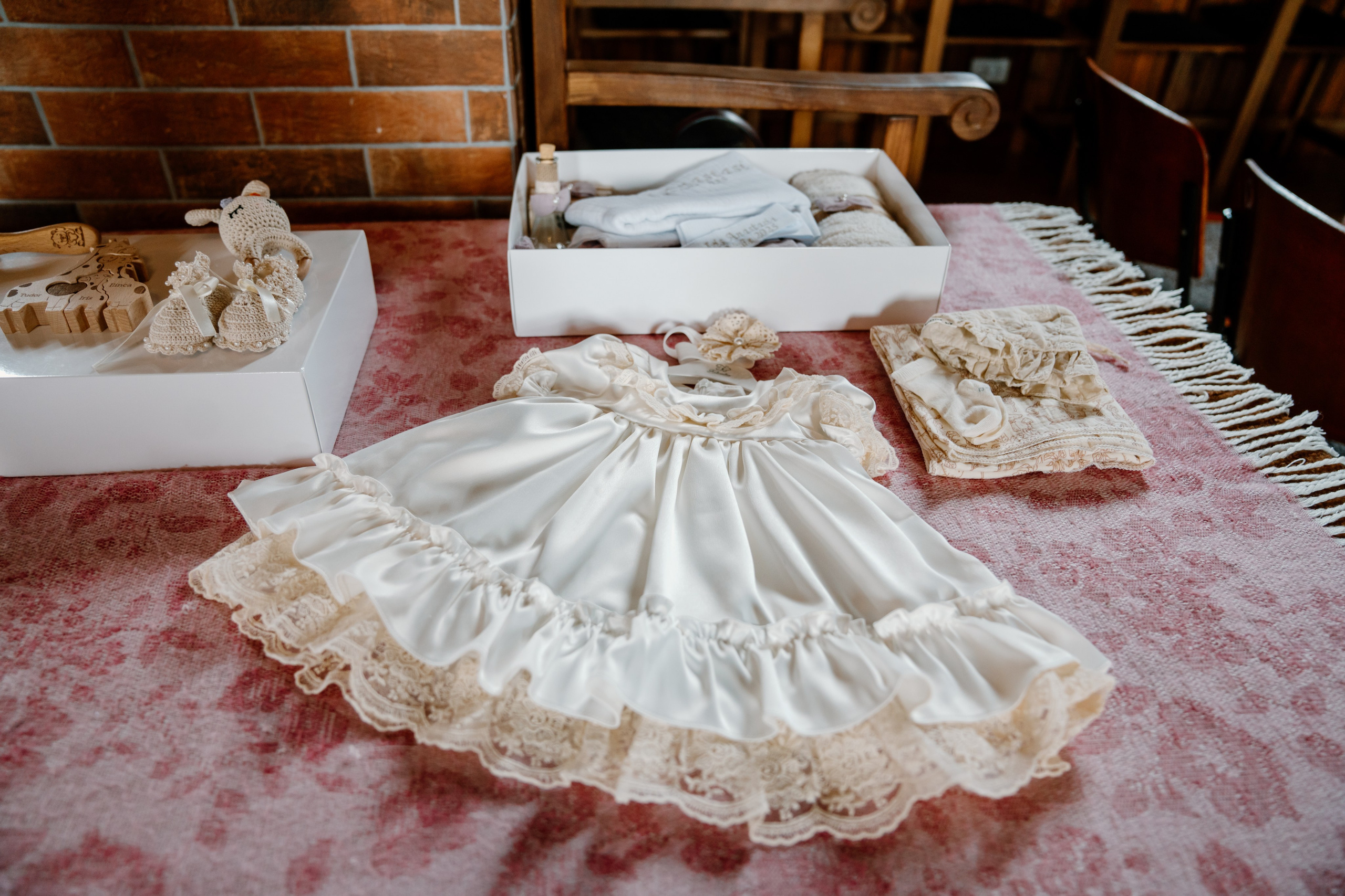 Baby Iris. Gabrielacojocariu.com