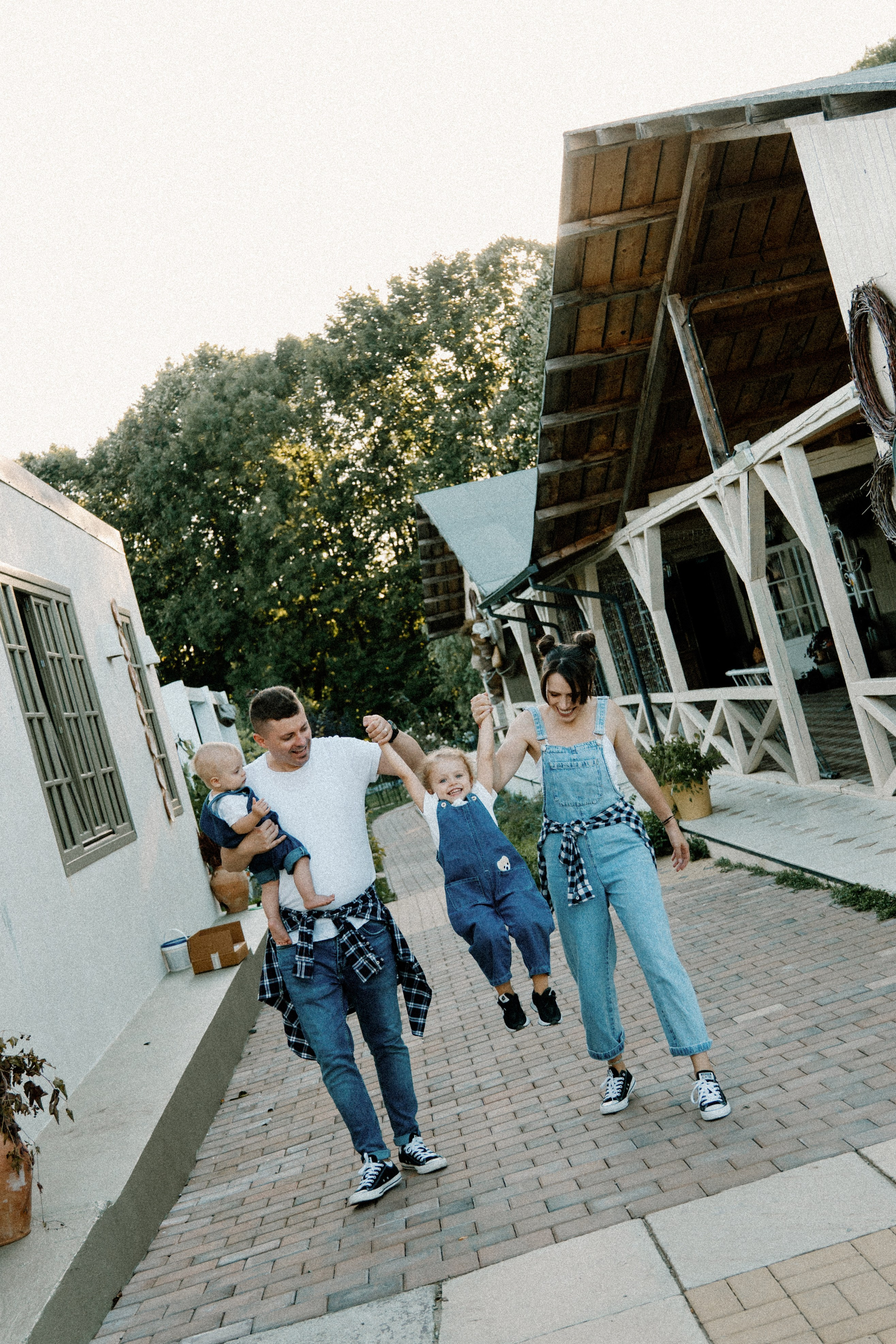 Anamaria si Marius. Gabrielacojocariu.com