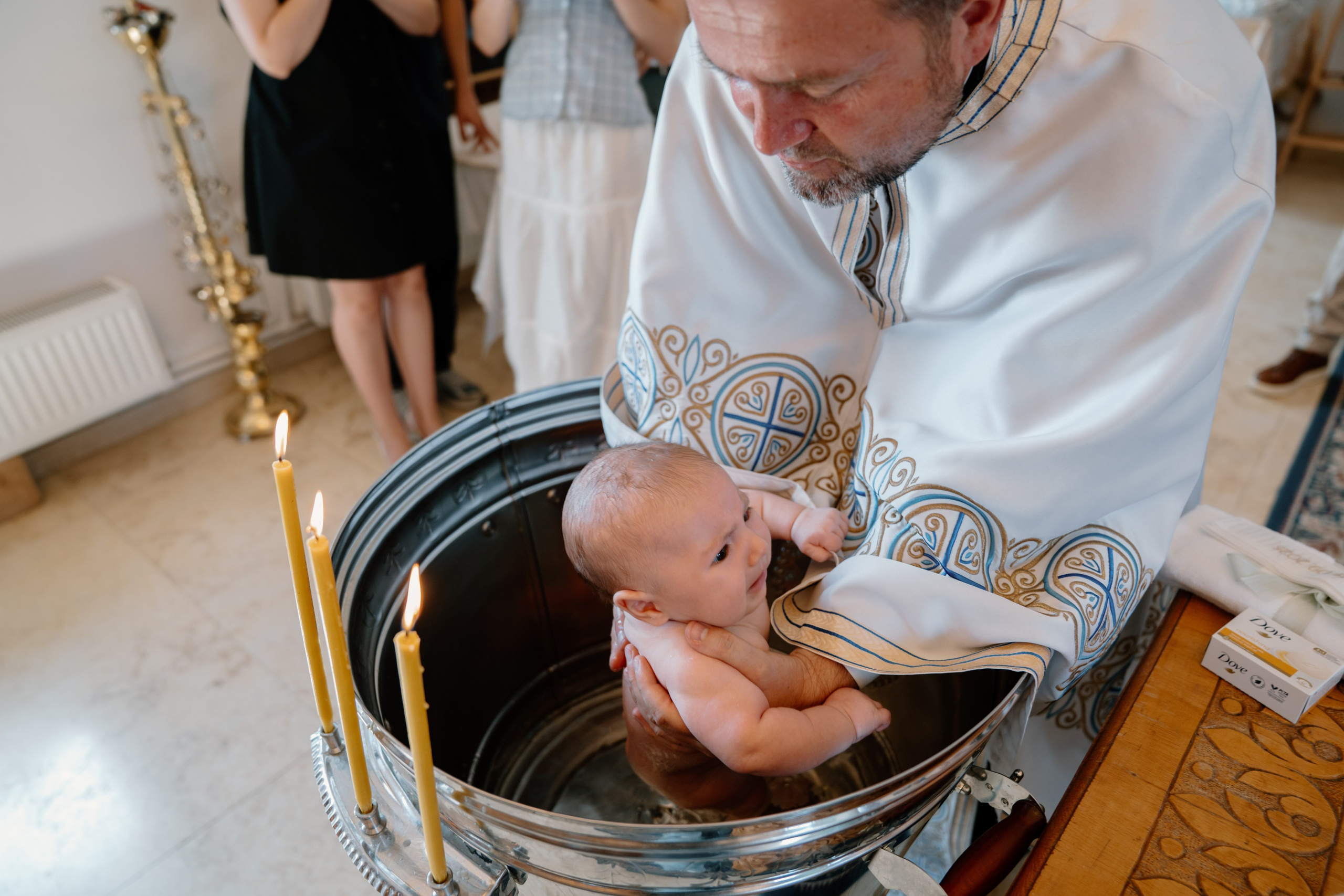 Baby Tudor. Gabrielacojocariu.com