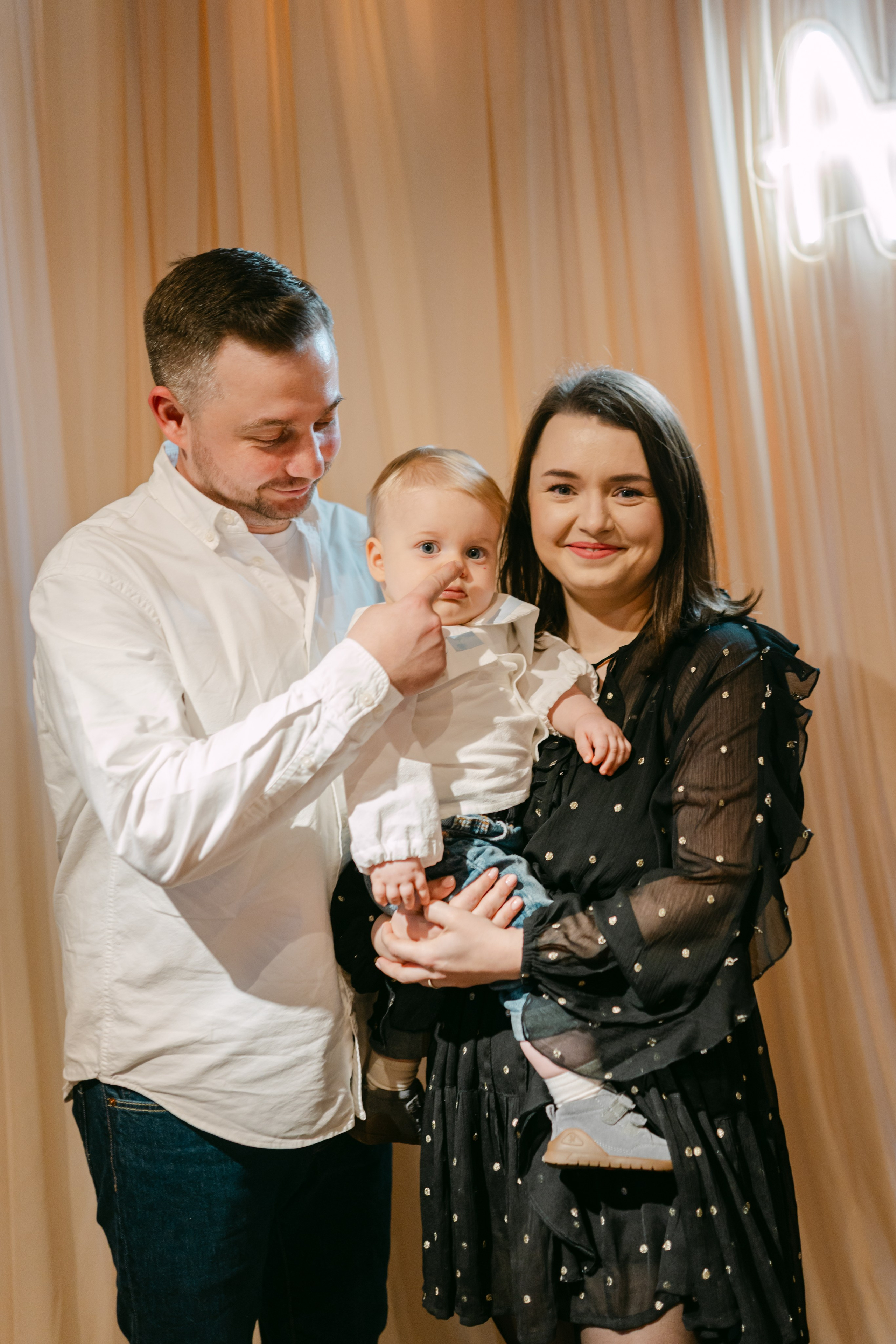 Amza — 1 year. Gabrielacojocariu.com