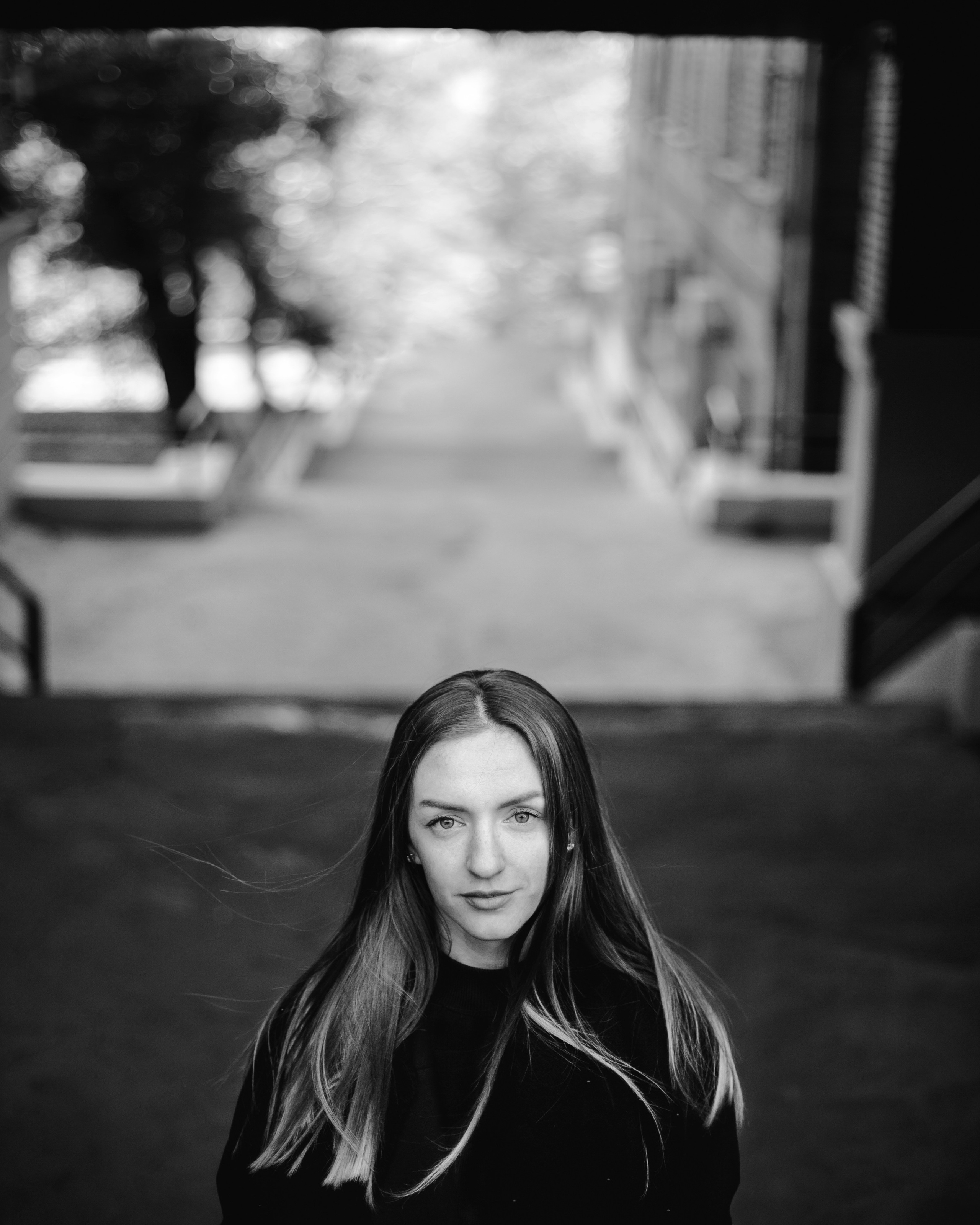 Portraits and couples Photographer Kseniia Elfimova, based in Orange County, CA