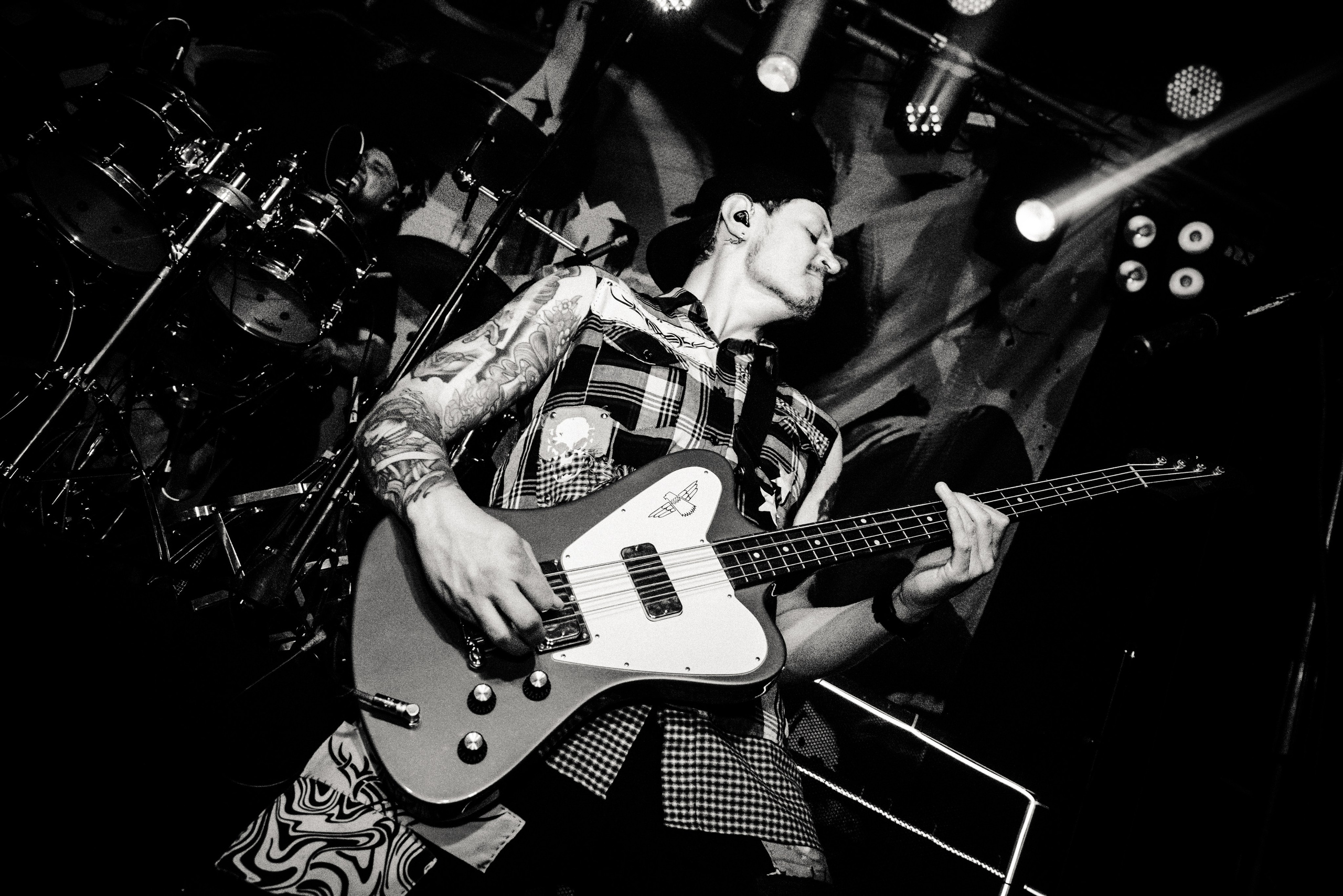 23.04.28 DON TETTO. Fotógrafo David Yance