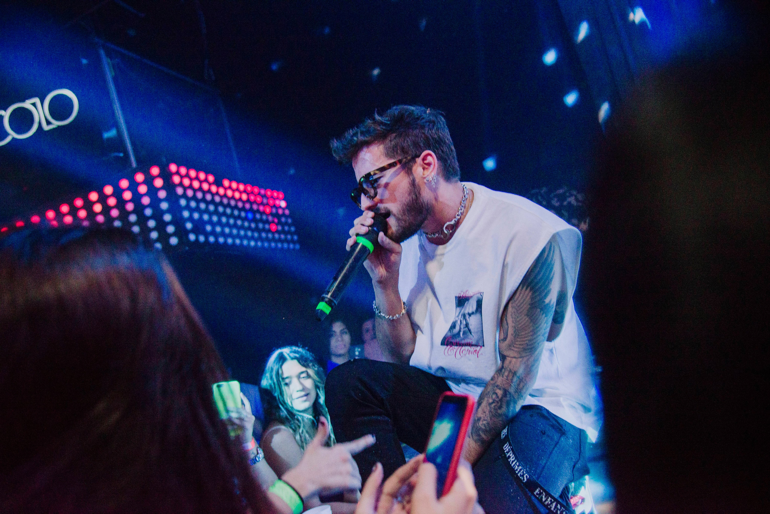 19.05.04 MAU & RICKY. Fotógrafo David Yance