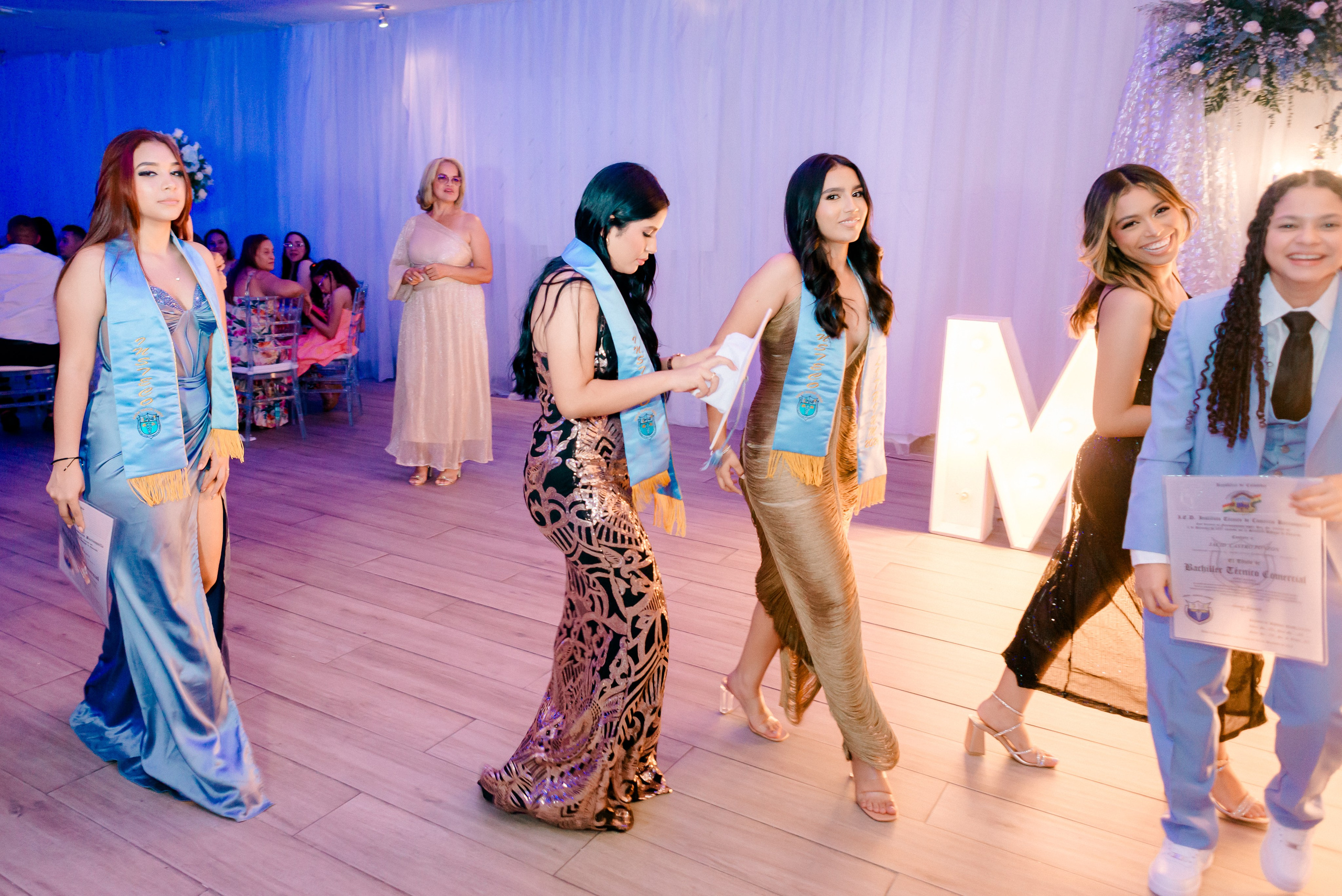 YITZY. Fotógrafo David Yance