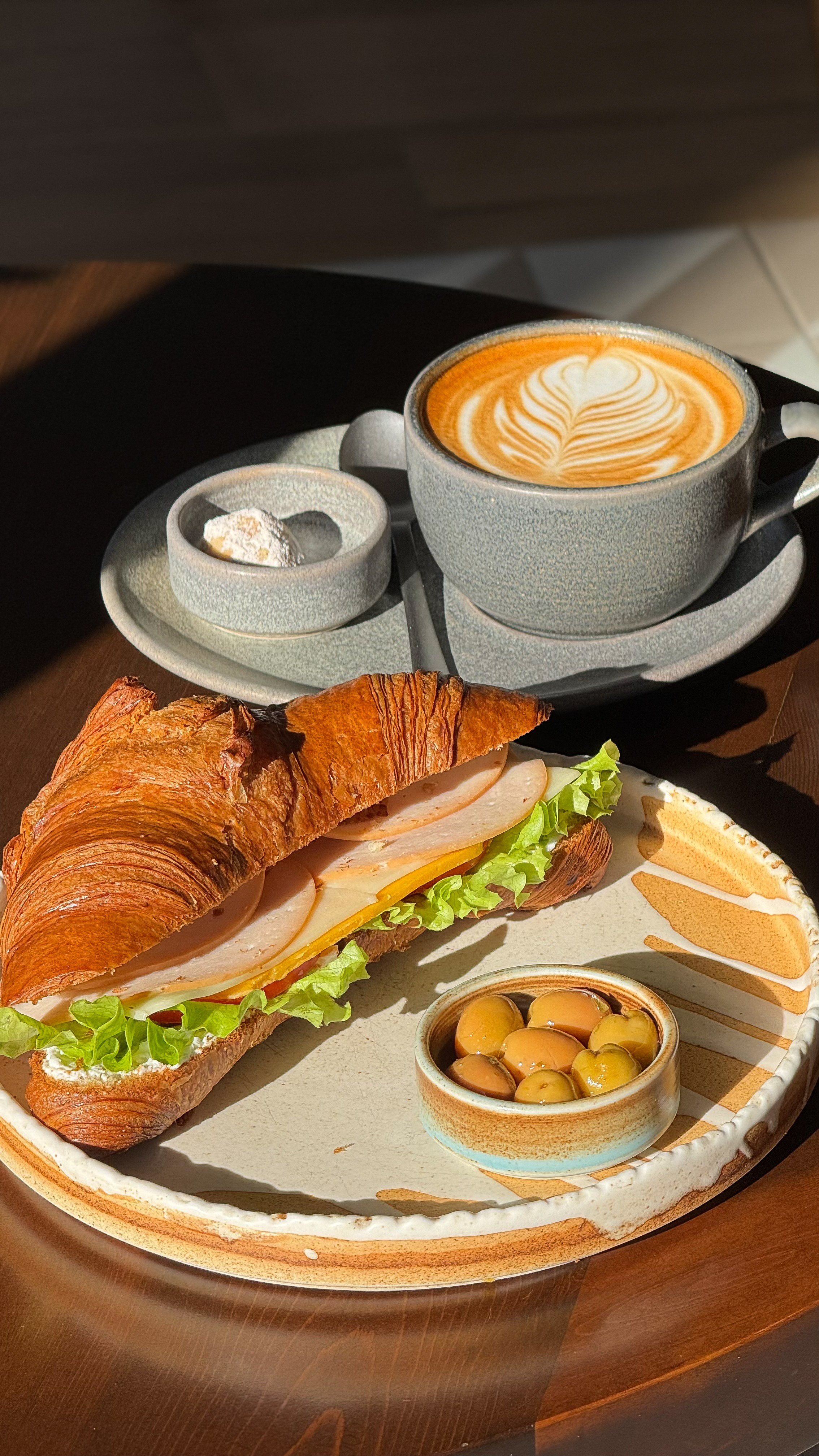 Контент-съемка Калдеза. Мобильный фотограф в Анталии. Алина Хивренко