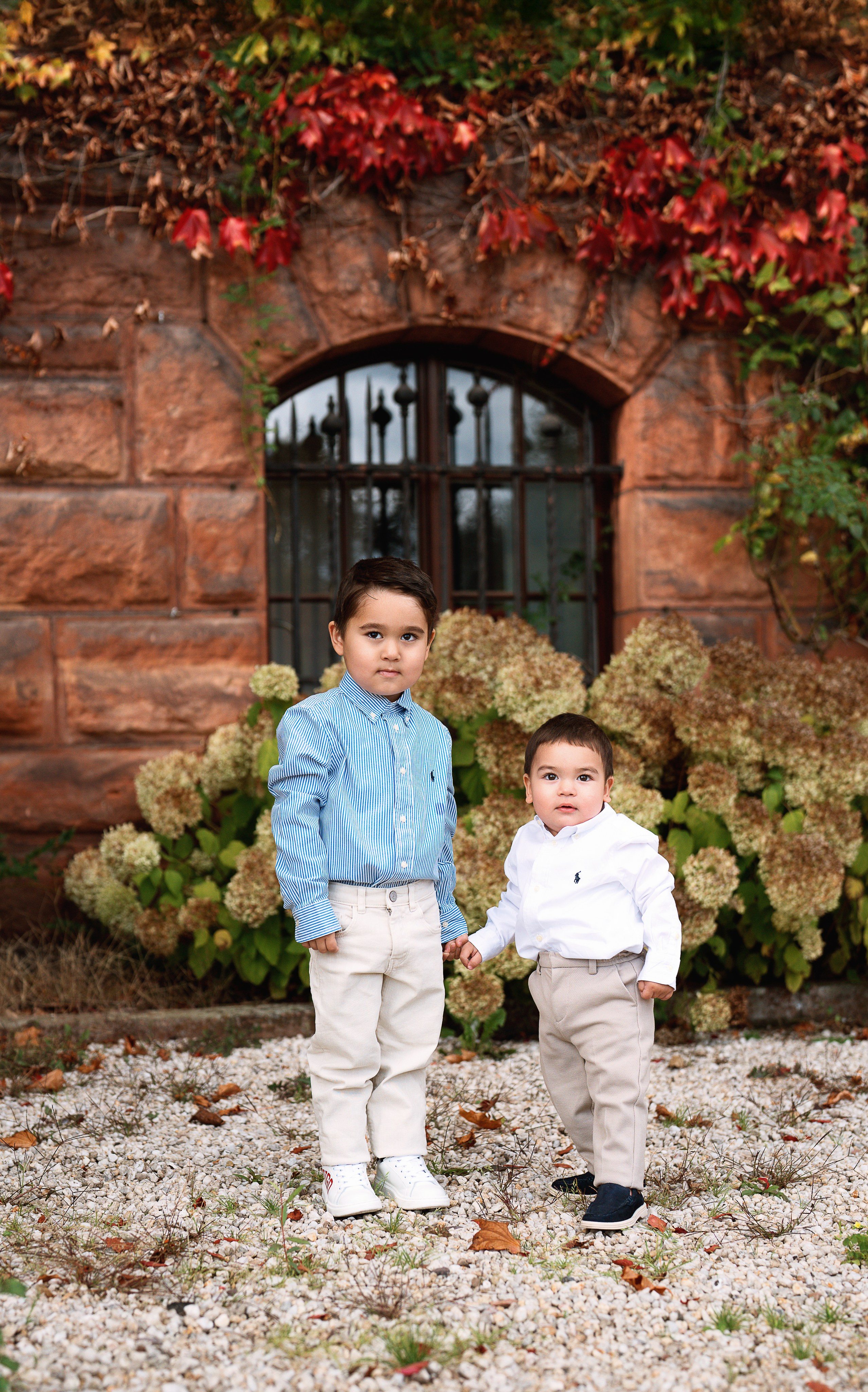 Walk in the park. Family, conceptual women portrait photograher in Geneva, Switzerland