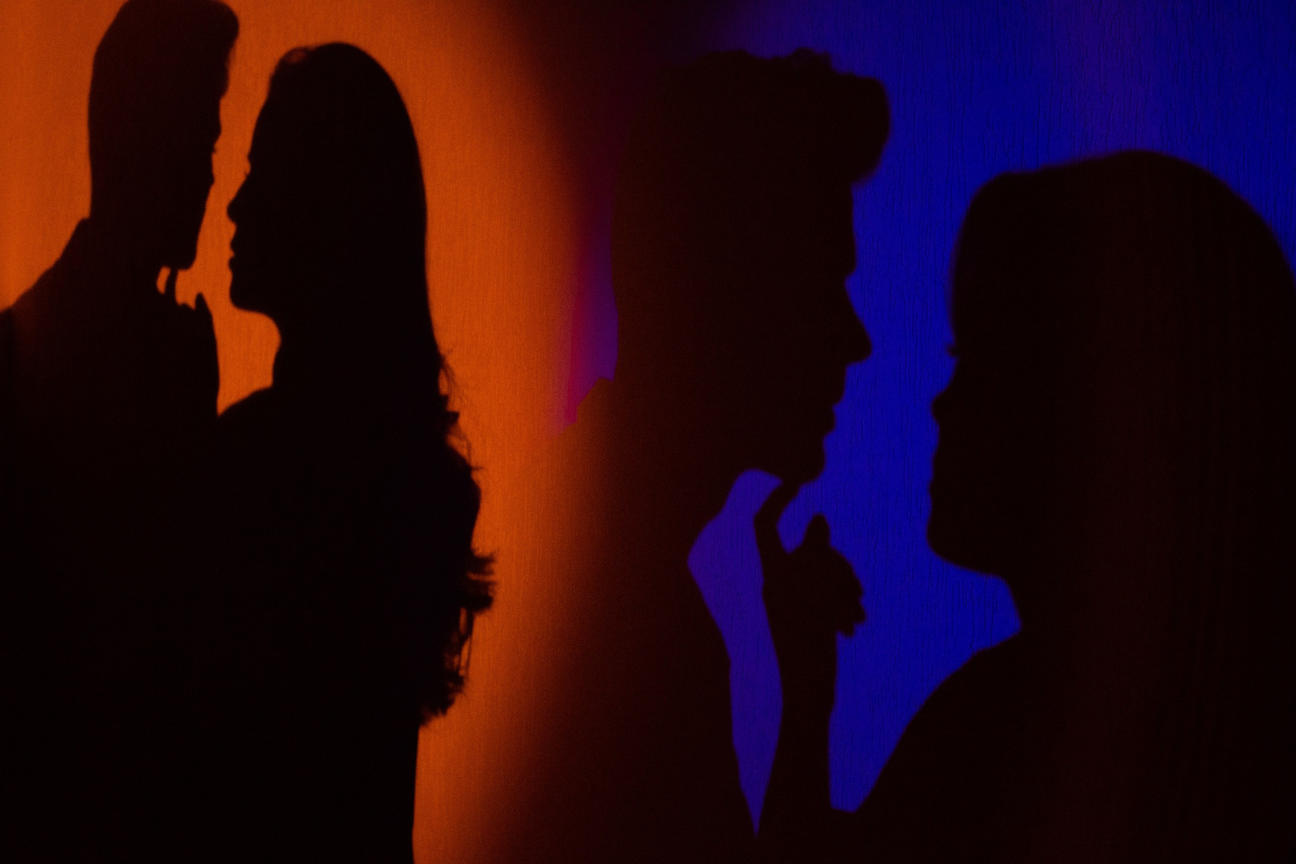 Artistic. Wedding photographer in Orlando, Boston & New York Anderson Marques