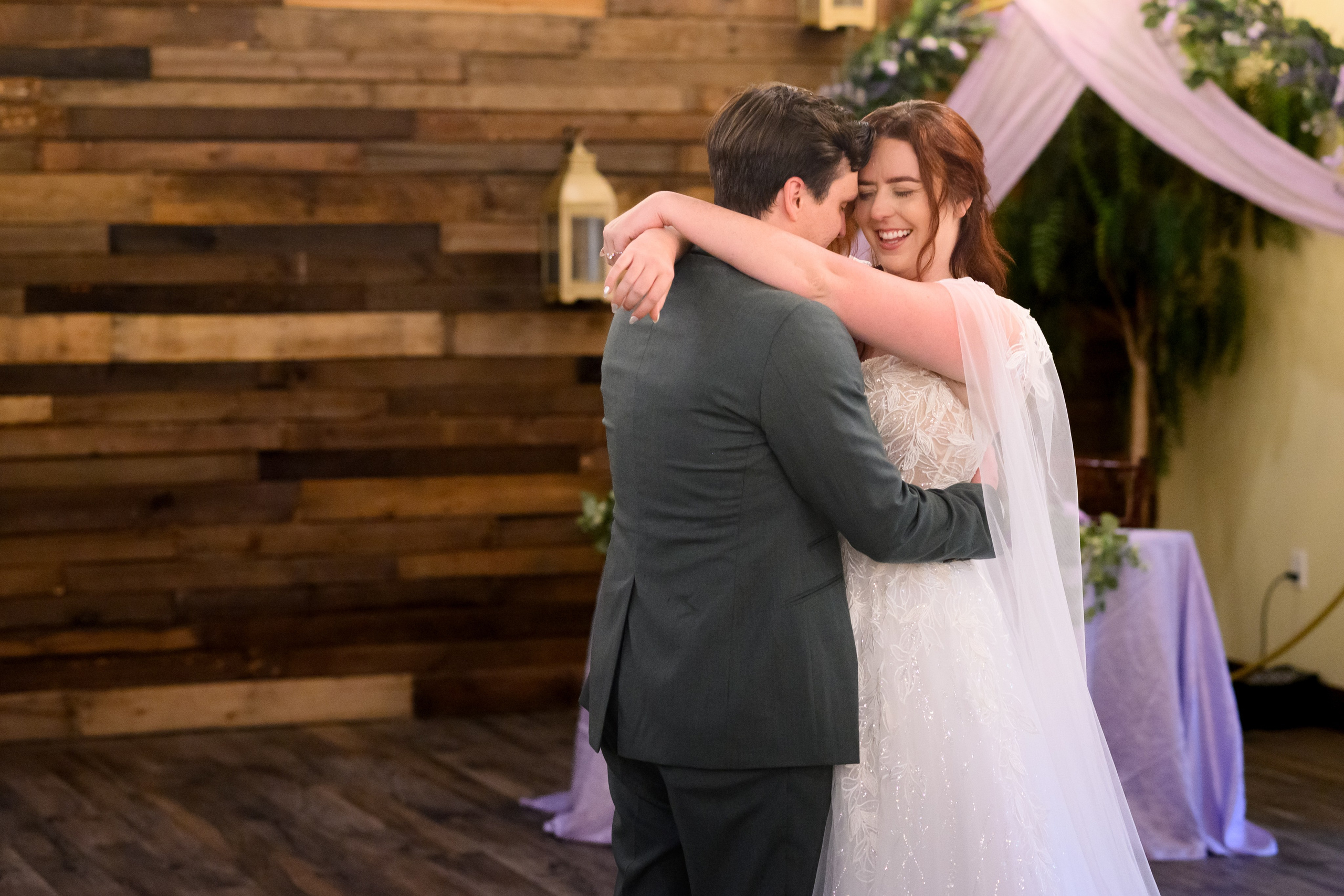 H + A. Wedding photographer in Orlando, Boston & New York Anderson Marques