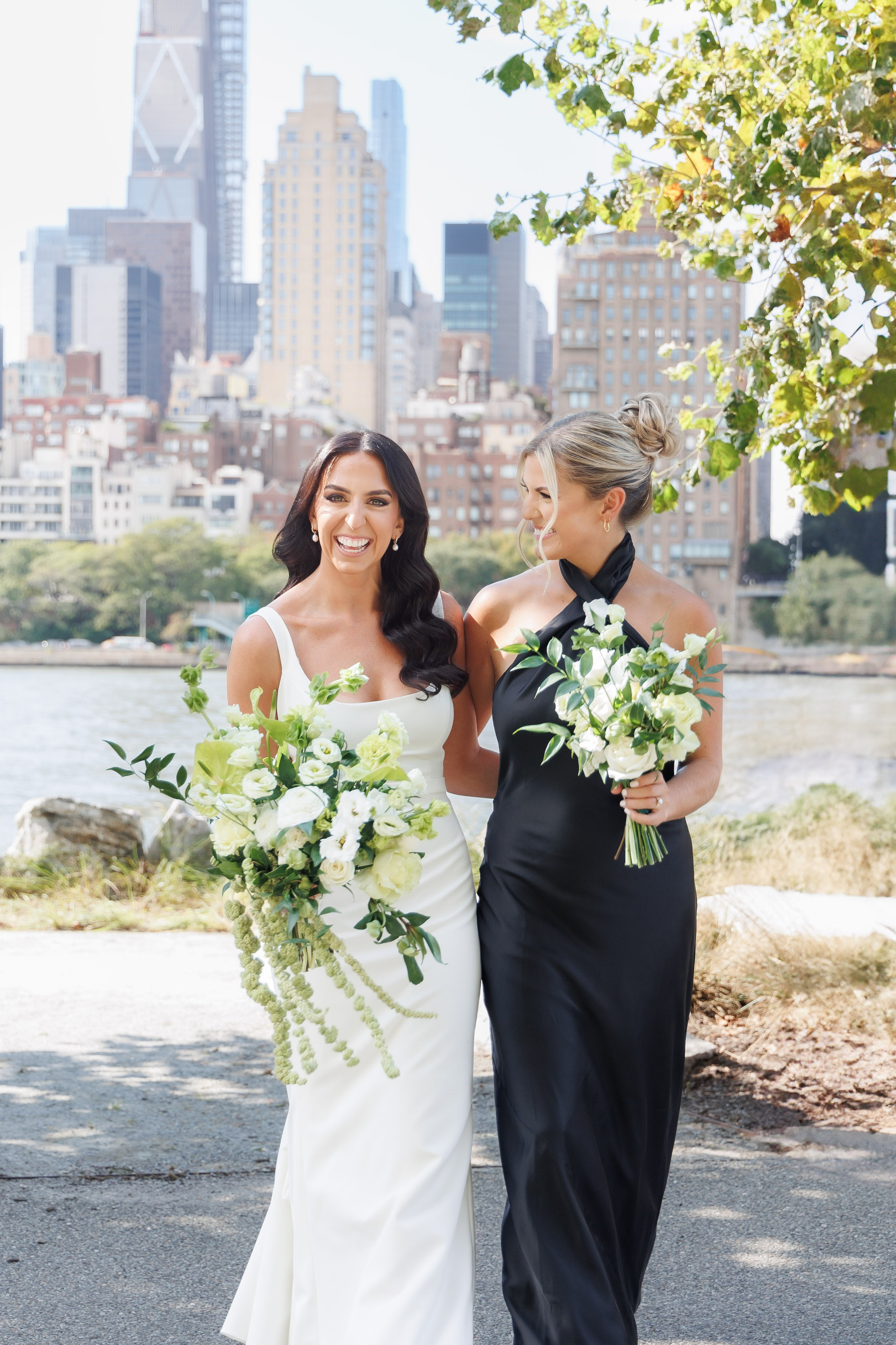 Rachel & Iman, The Sanctuary, New York, NY. Wedding Photo & Video