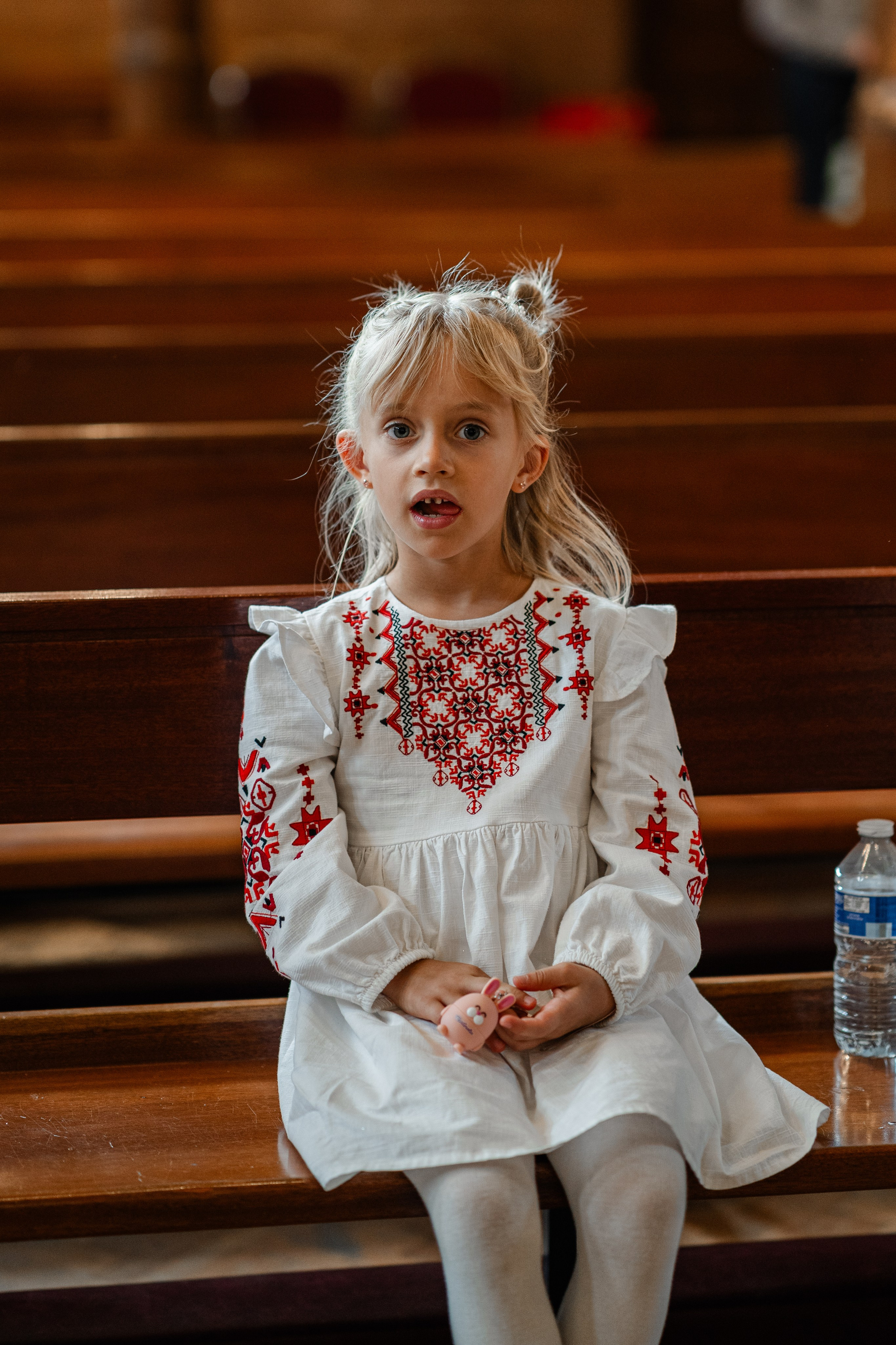 Lea Christening. Tonya Kyrylenko photographer in London