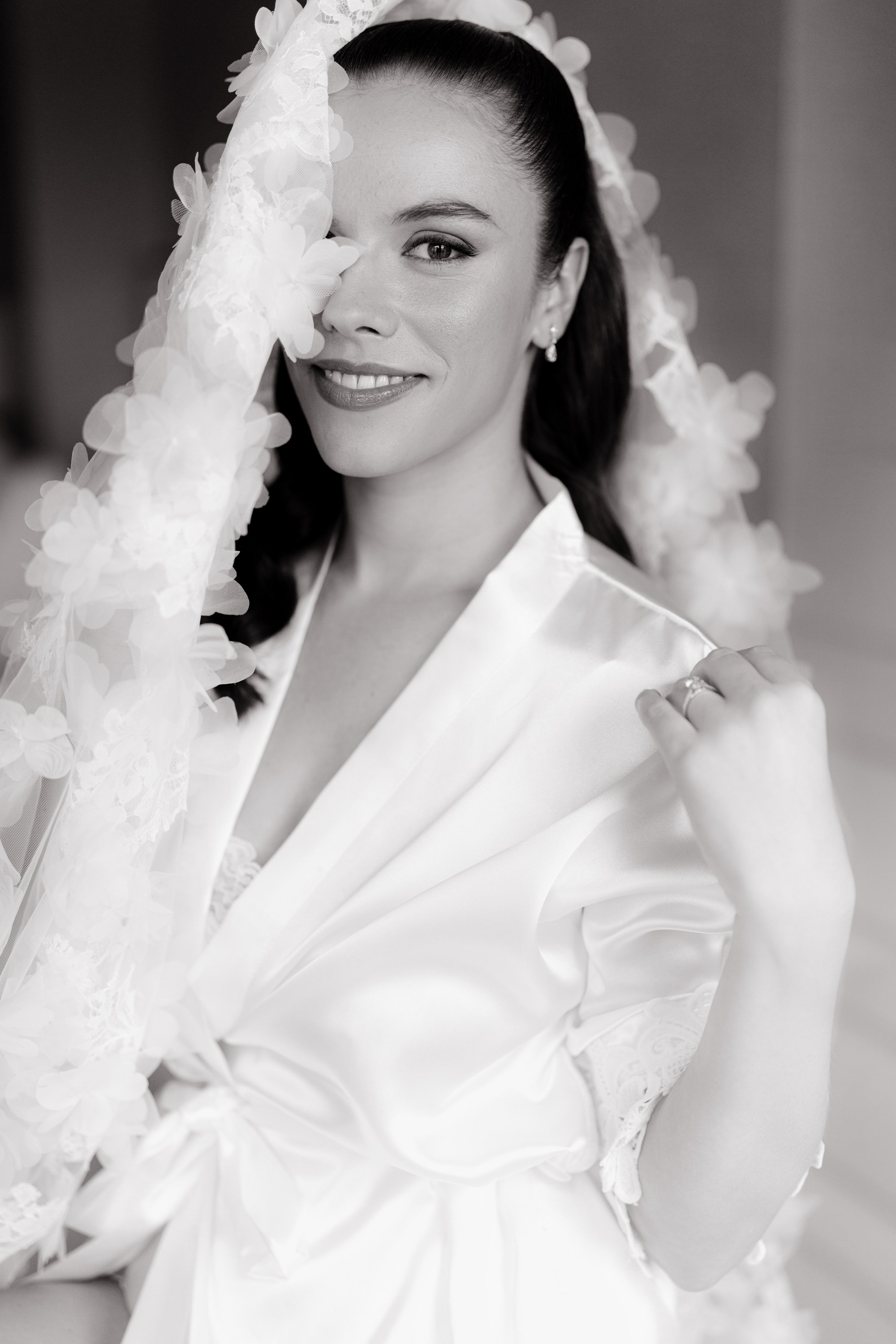 Cristina and Jack. Wedding photographer and videographer New York | New Jersey