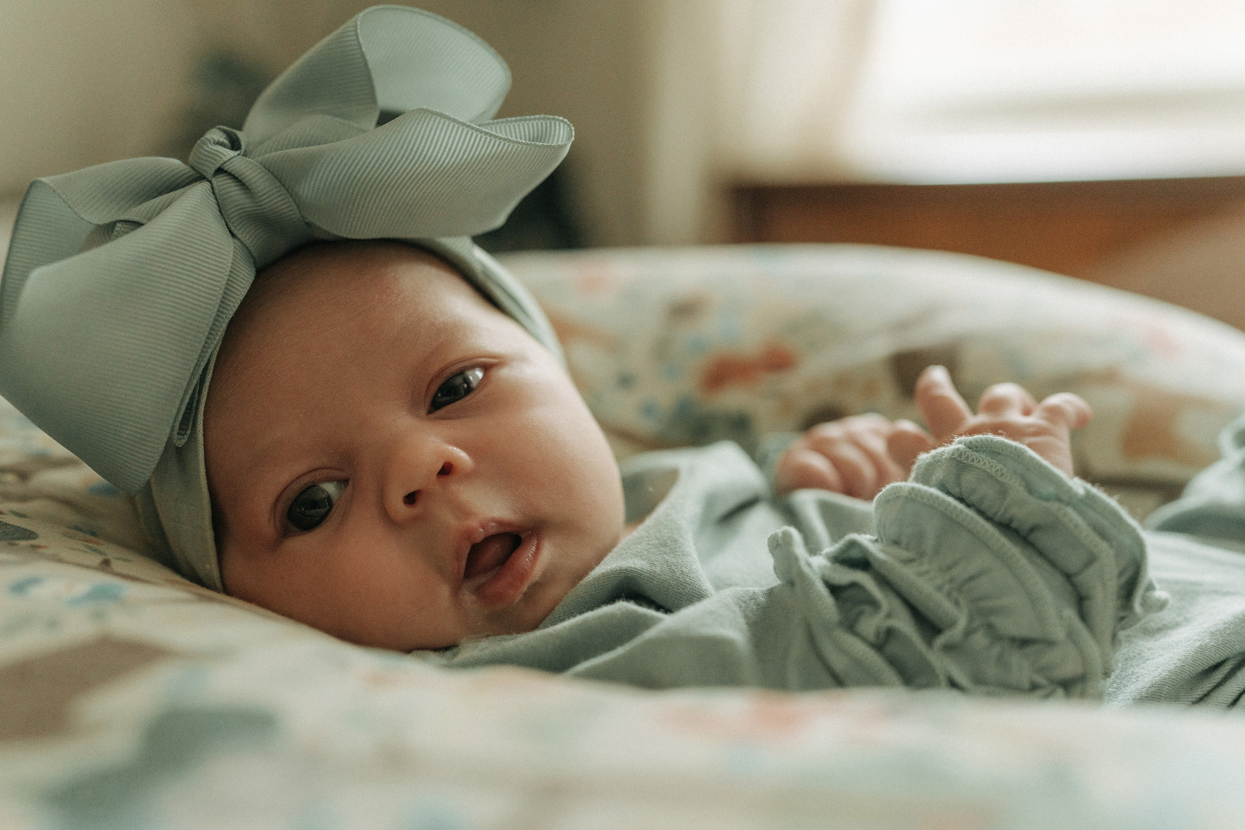 Christine, Clint, Etta, Leighton, Elodie. Wedding and family photographer and videographer PA, NJ, NY, DE, MD