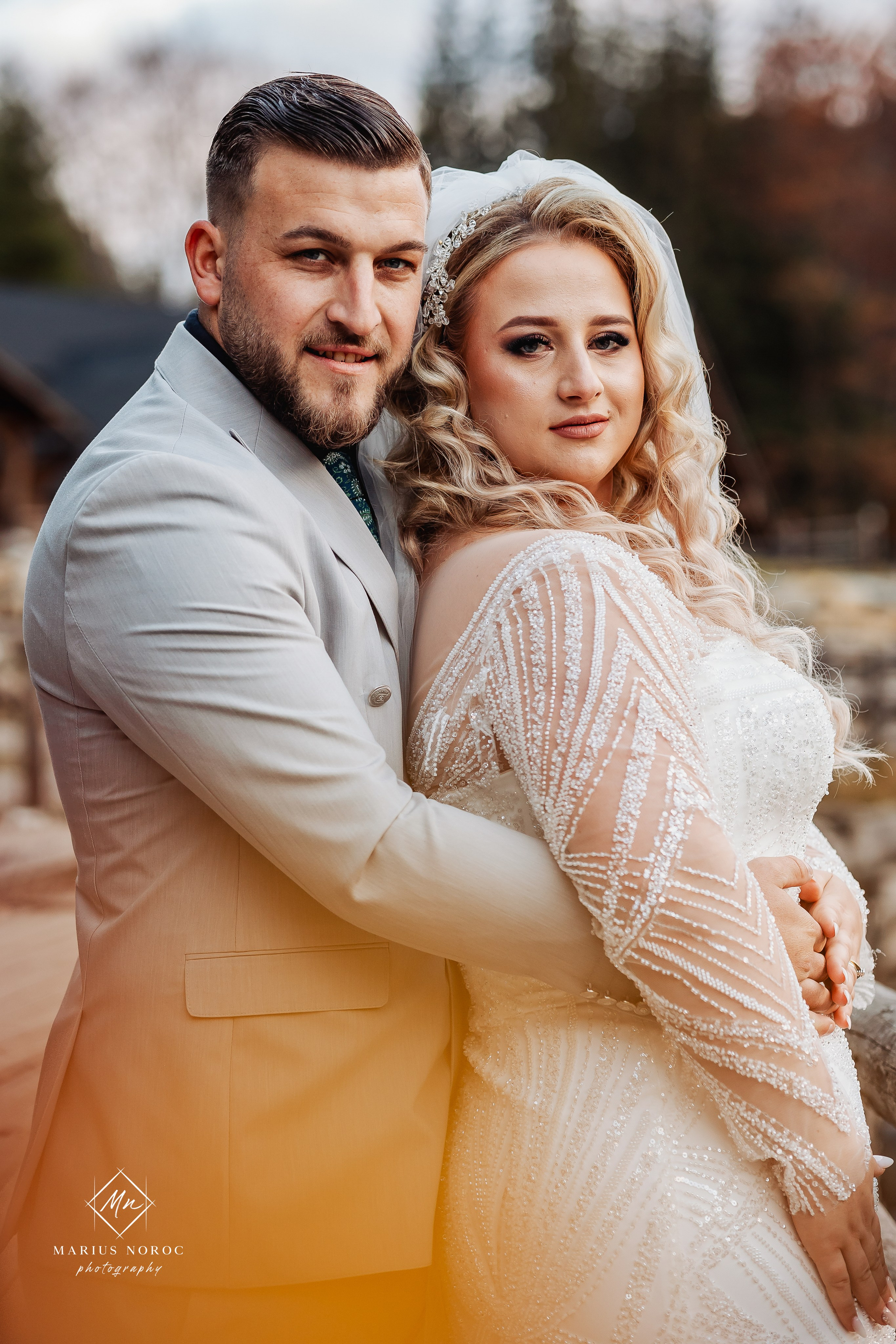 Elena & Alexandru | Lacul Iezer Sadova