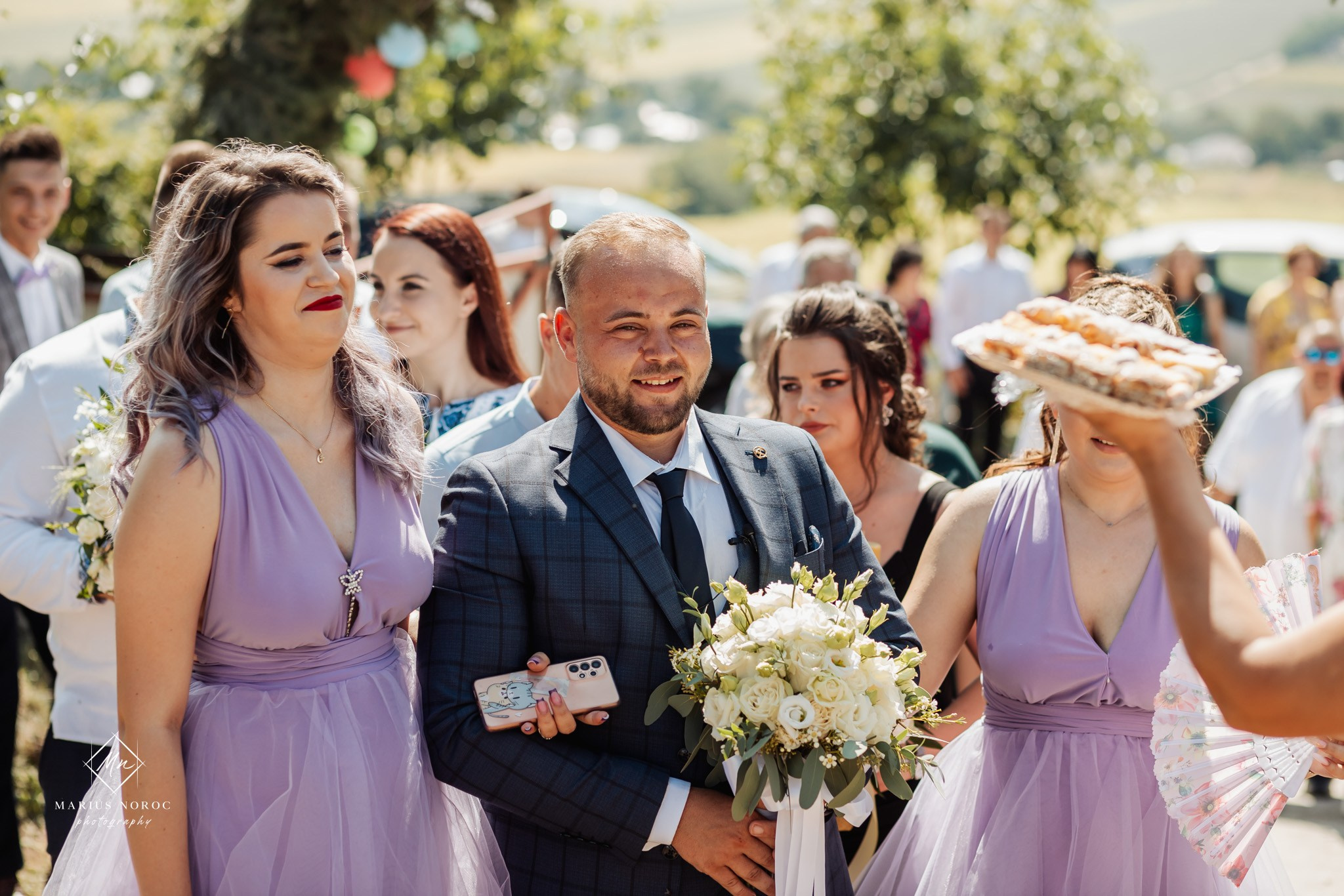 Ana Maria & Vlad | Forest Events Cucorani Botosani