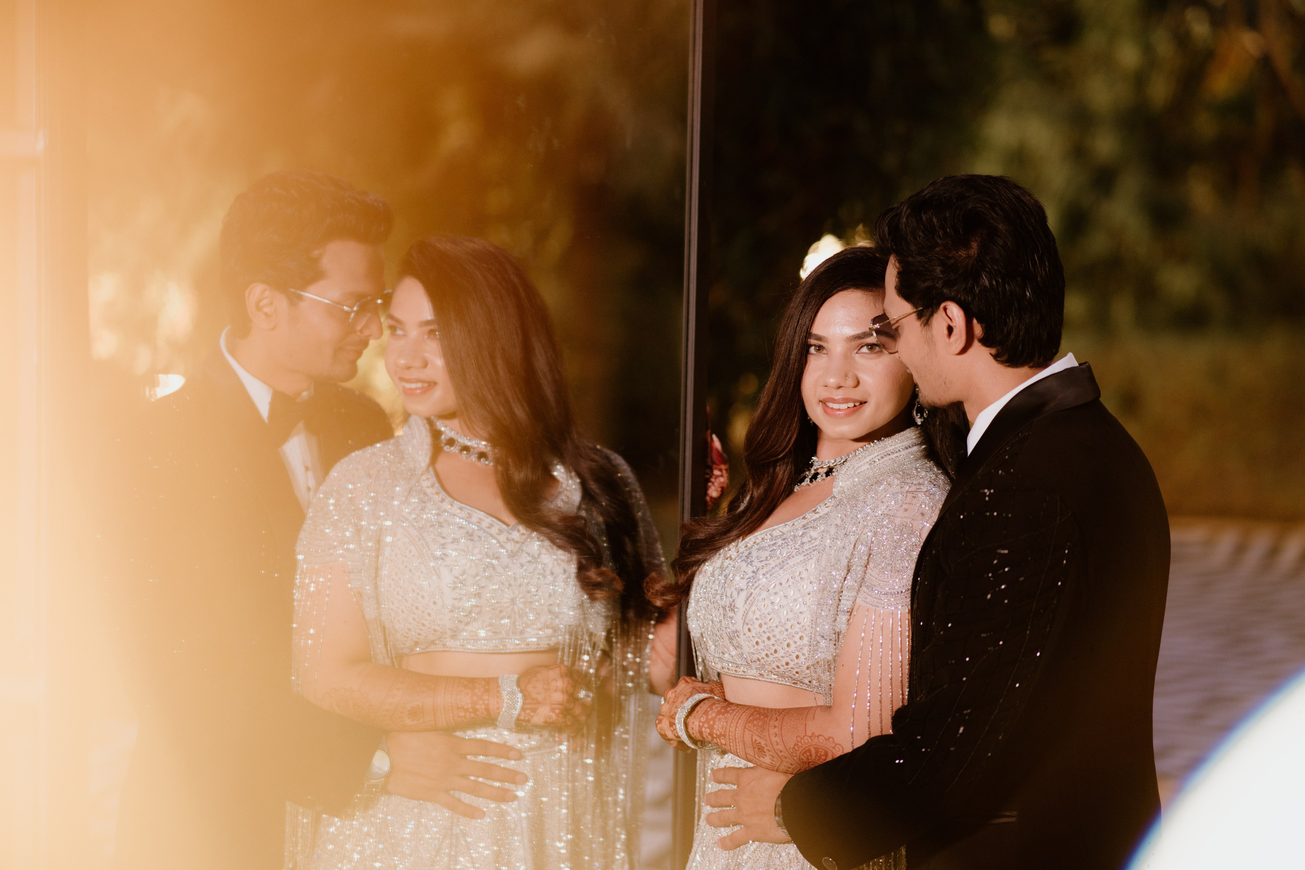WEDDINGS. Love Emotions Weddings