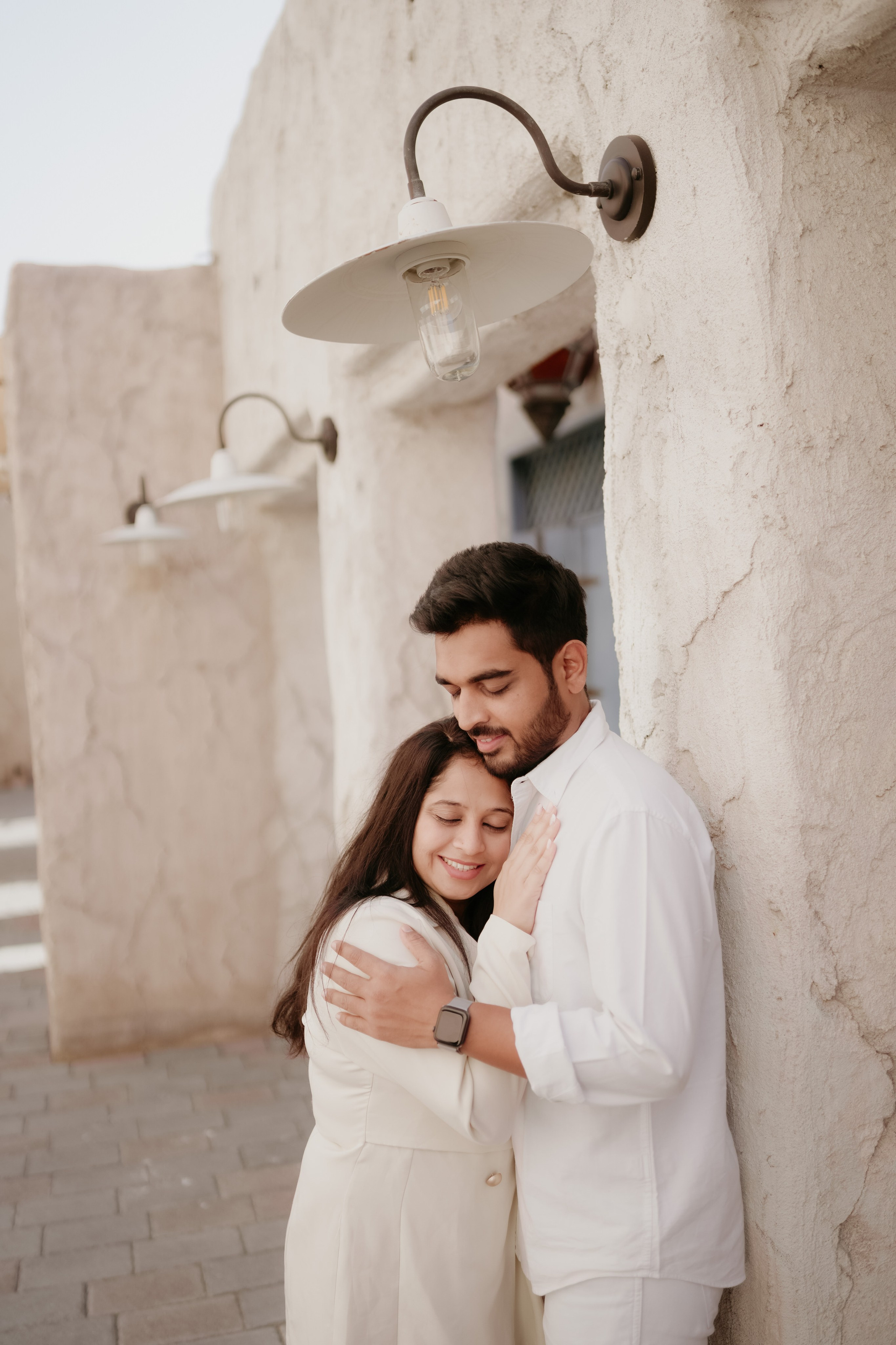 VINIT & DRISHTY | DUBAI | 2026. Love Emotions Weddings